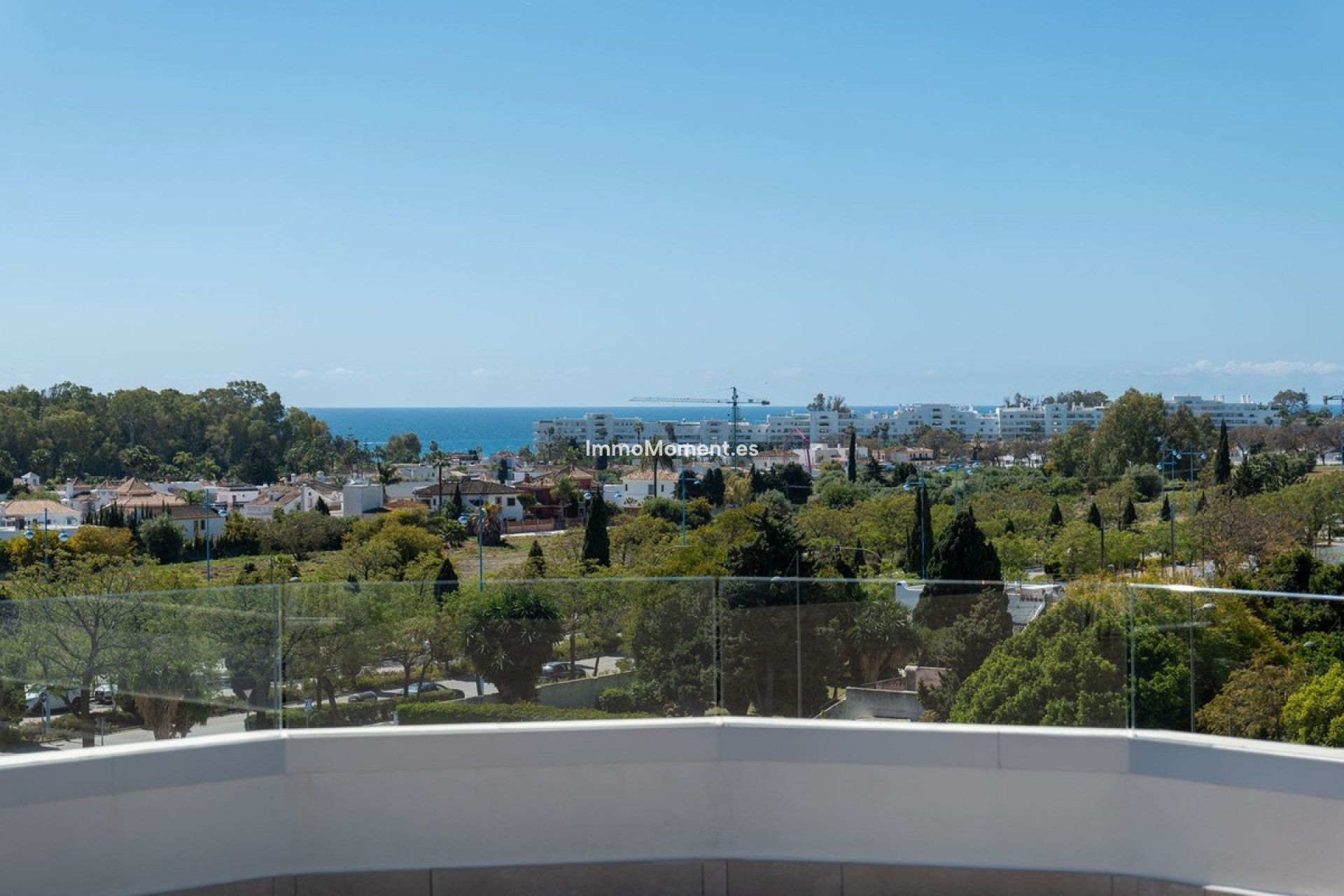 Bestaande woning - Appartement - Marbella - San Pedro de Alcántara