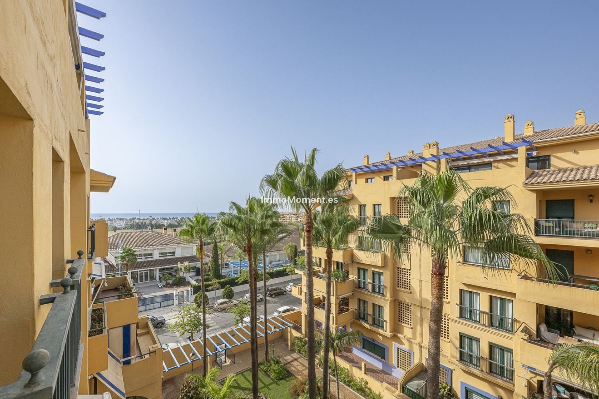 Bestaande woning - Appartement - Marbella - San Pedro de Alcántara