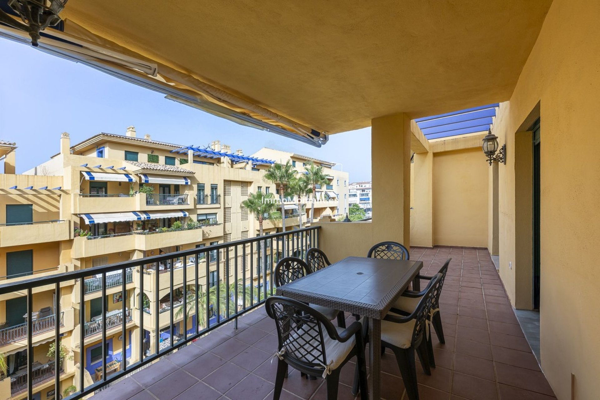 Bestaande woning - Appartement - Marbella - San Pedro de Alcántara