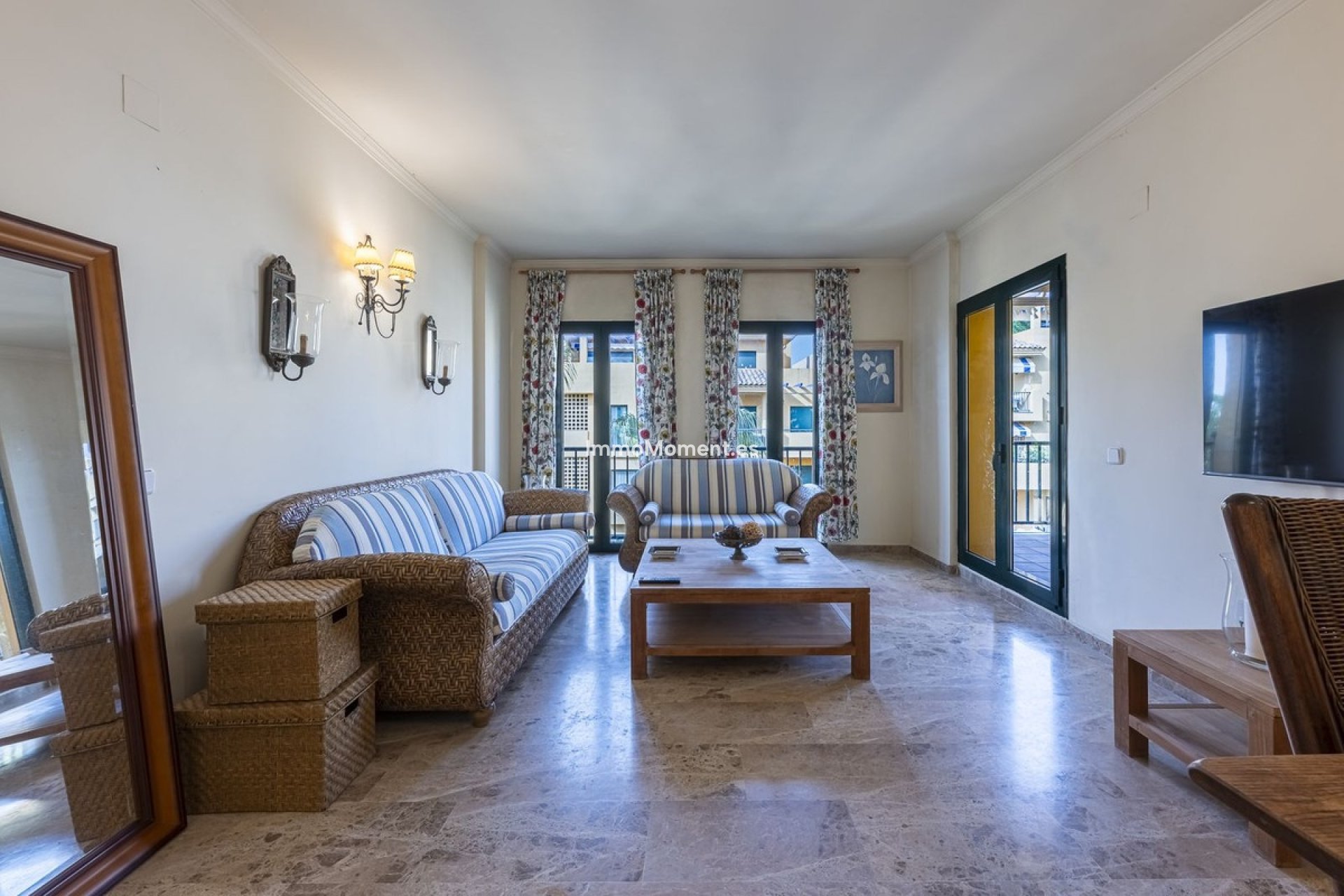 Bestaande woning - Appartement - Marbella - San Pedro de Alcántara