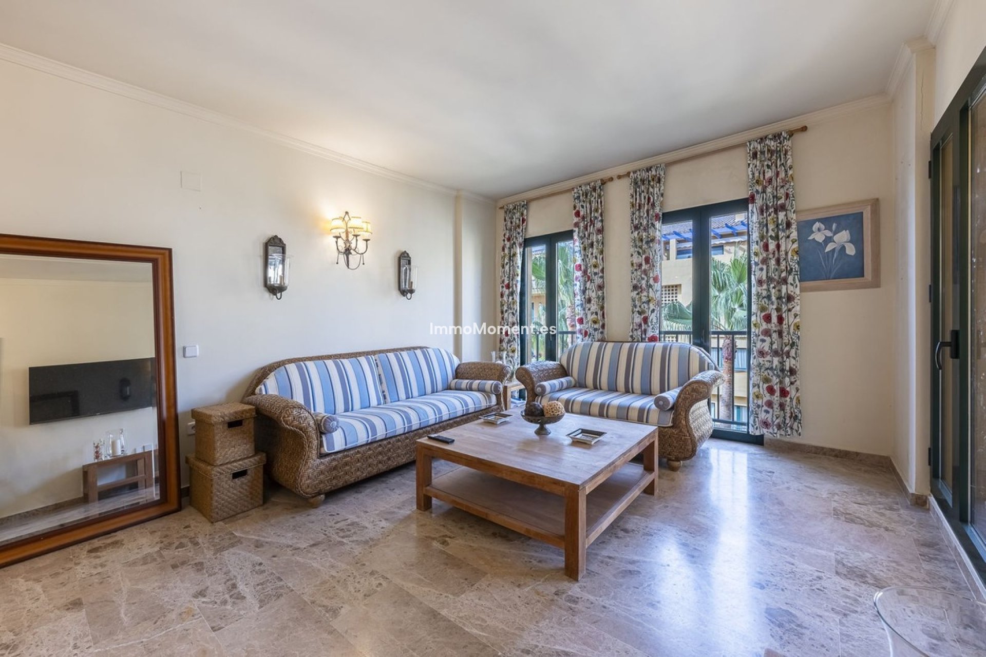 Bestaande woning - Appartement - Marbella - San Pedro de Alcántara