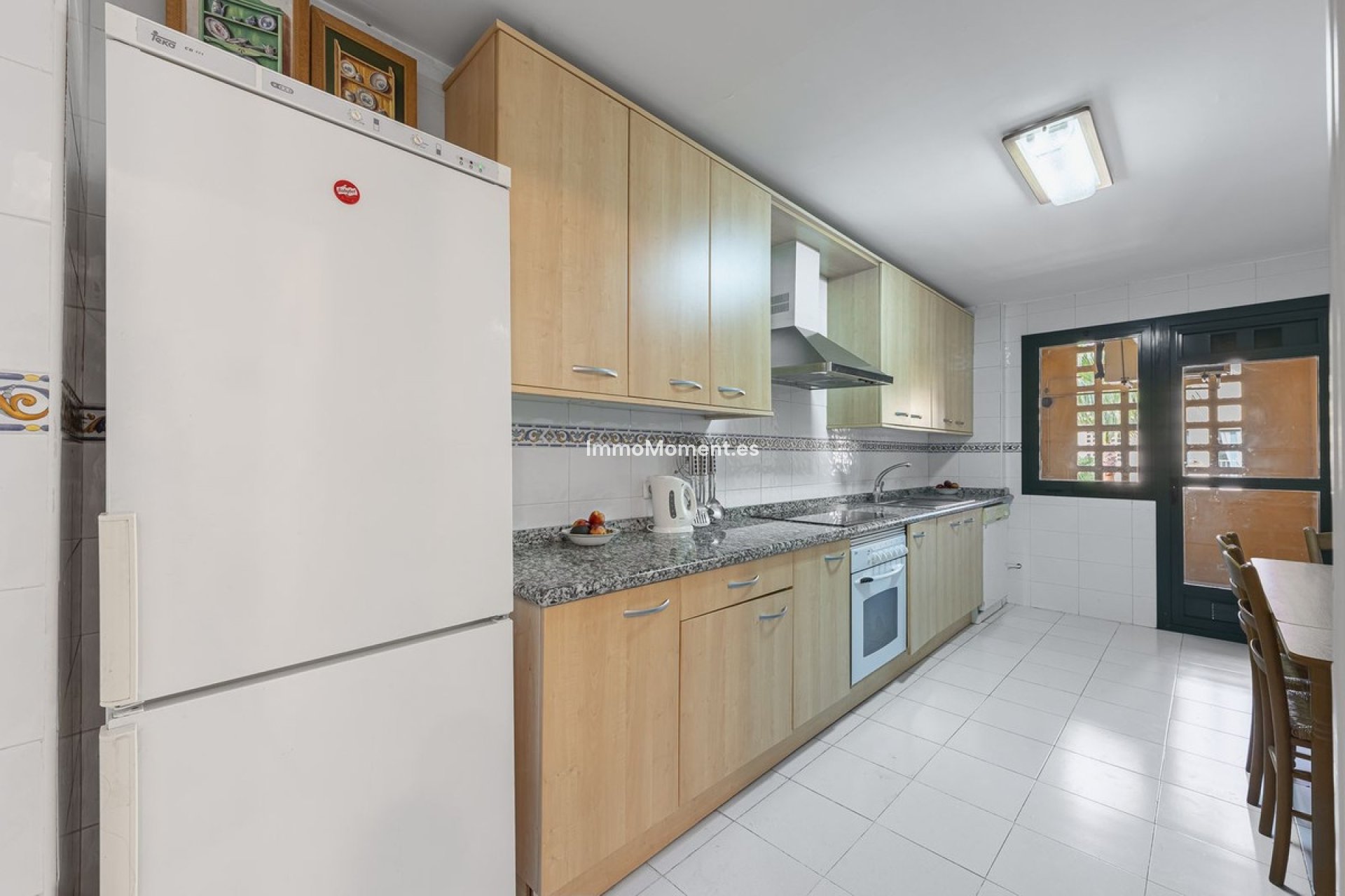 Bestaande woning - Appartement - Marbella - San Pedro de Alcántara