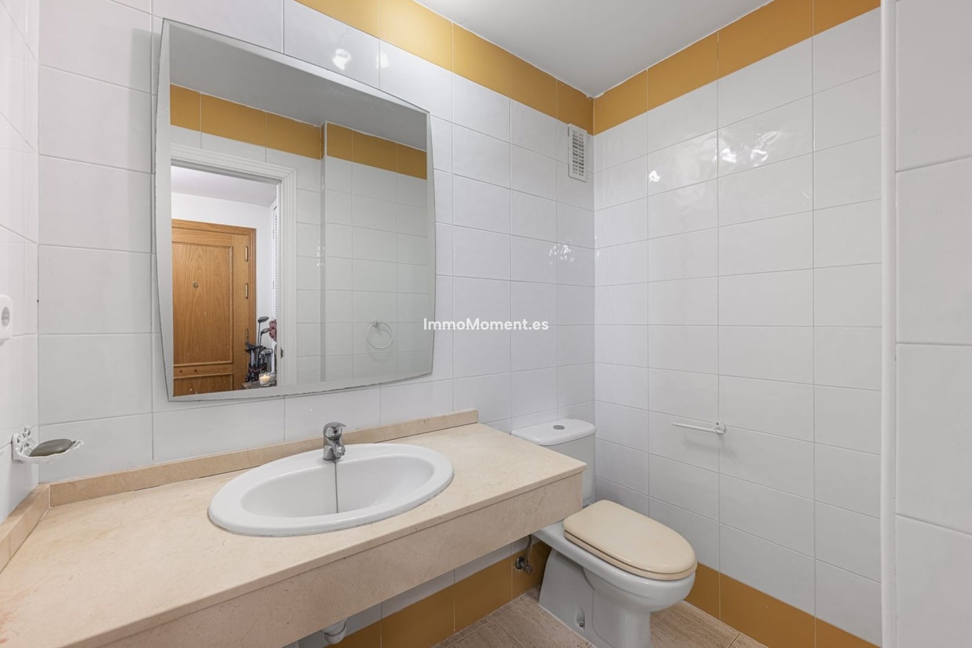 Bestaande woning - Appartement - Marbella - San Pedro de Alcántara