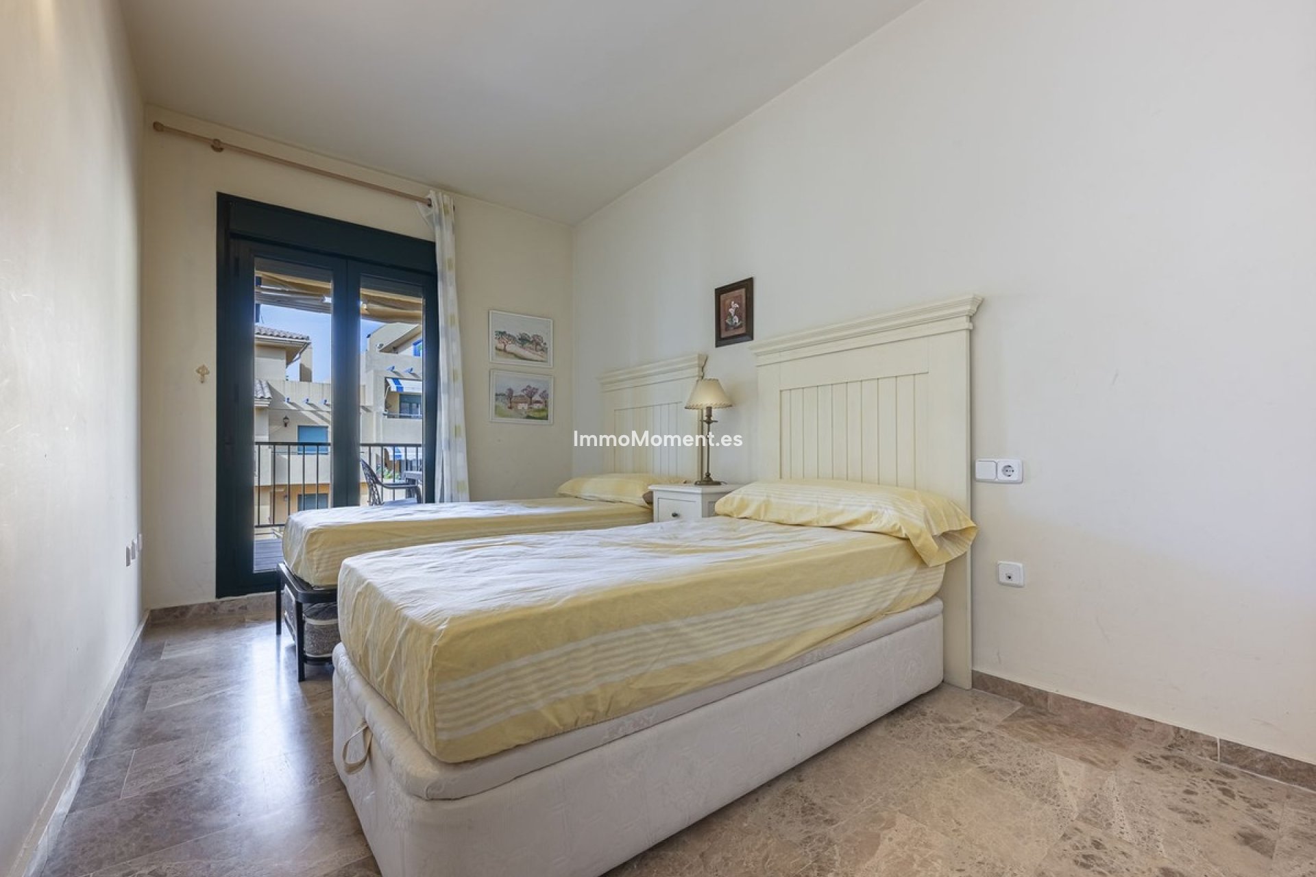 Bestaande woning - Appartement - Marbella - San Pedro de Alcántara