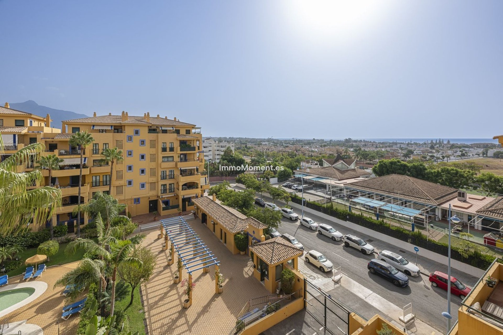 Bestaande woning - Appartement - Marbella - San Pedro de Alcántara