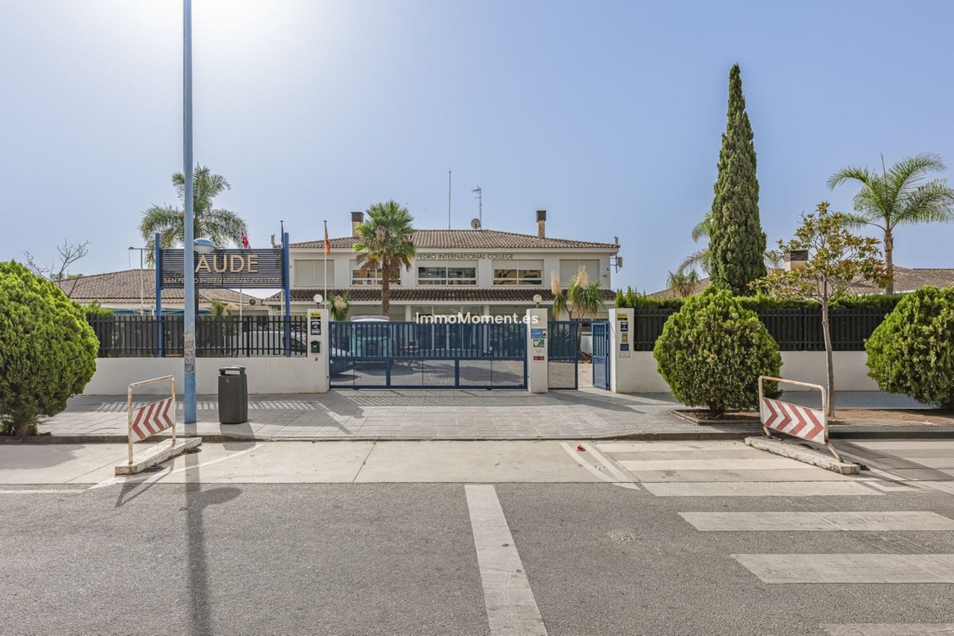 Bestaande woning - Appartement - Marbella - San Pedro de Alcántara