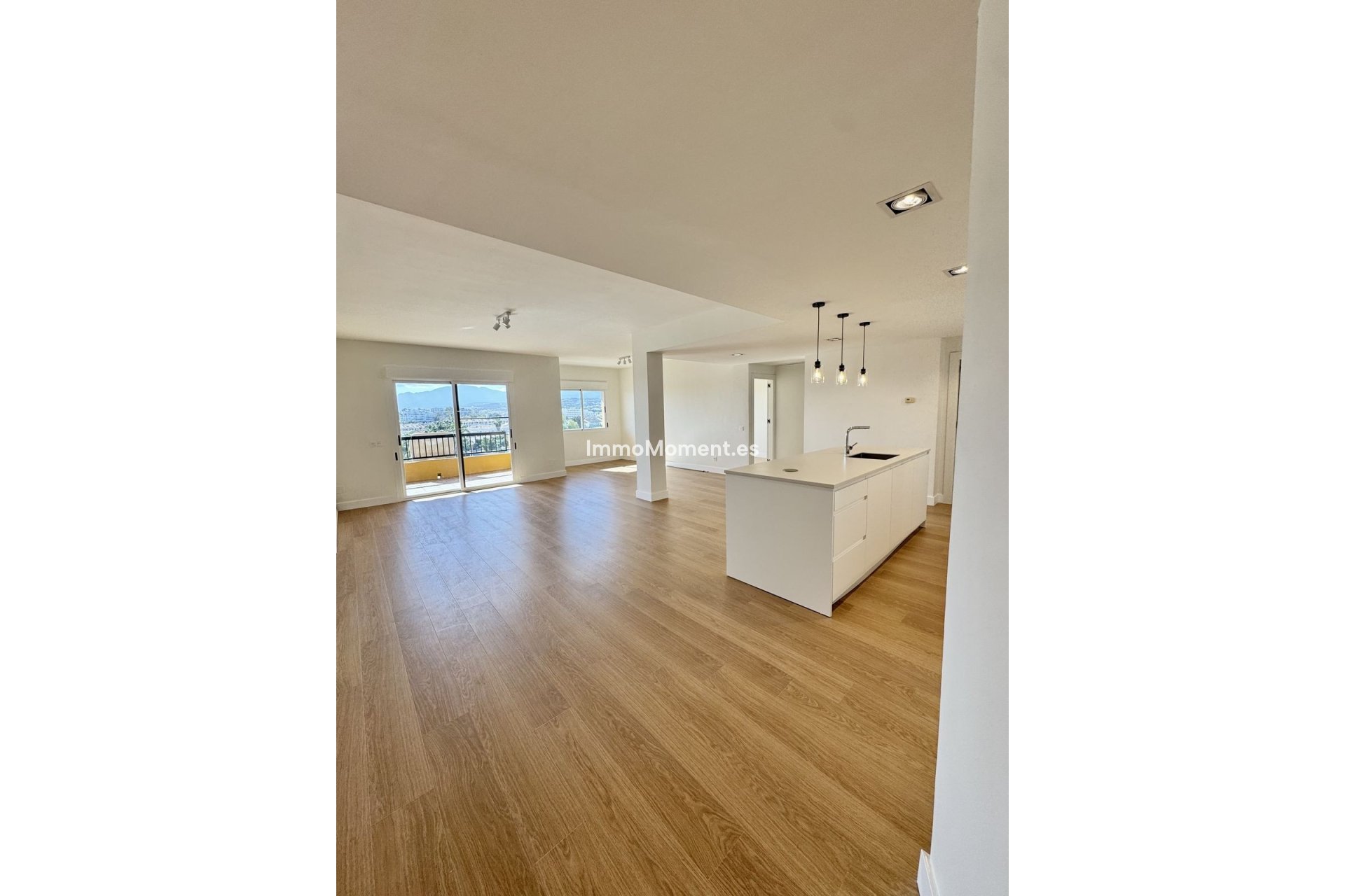 Bestaande woning - Appartement - Marbella - San Pedro de Alcántara