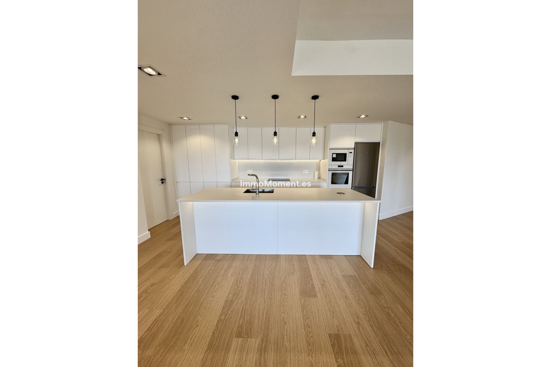 Bestaande woning - Appartement - Marbella - San Pedro de Alcántara