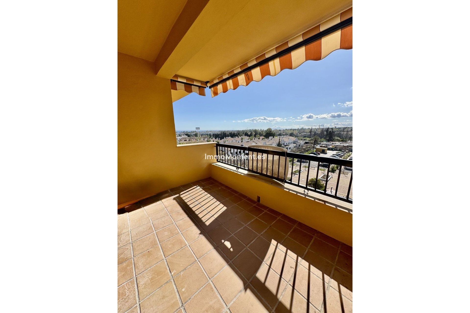 Bestaande woning - Appartement - Marbella - San Pedro de Alcántara