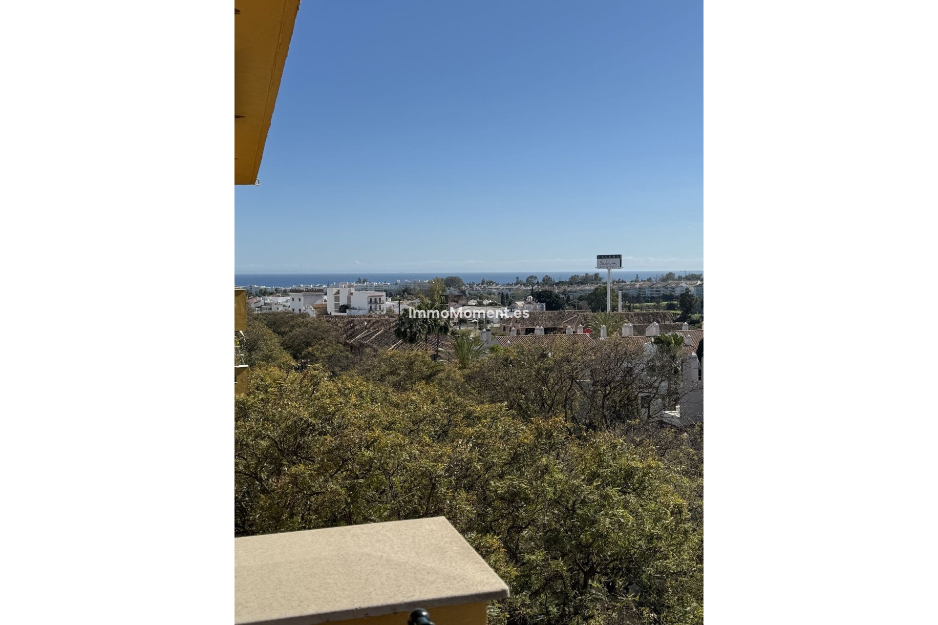 Bestaande woning - Appartement - Marbella - San Pedro de Alcántara