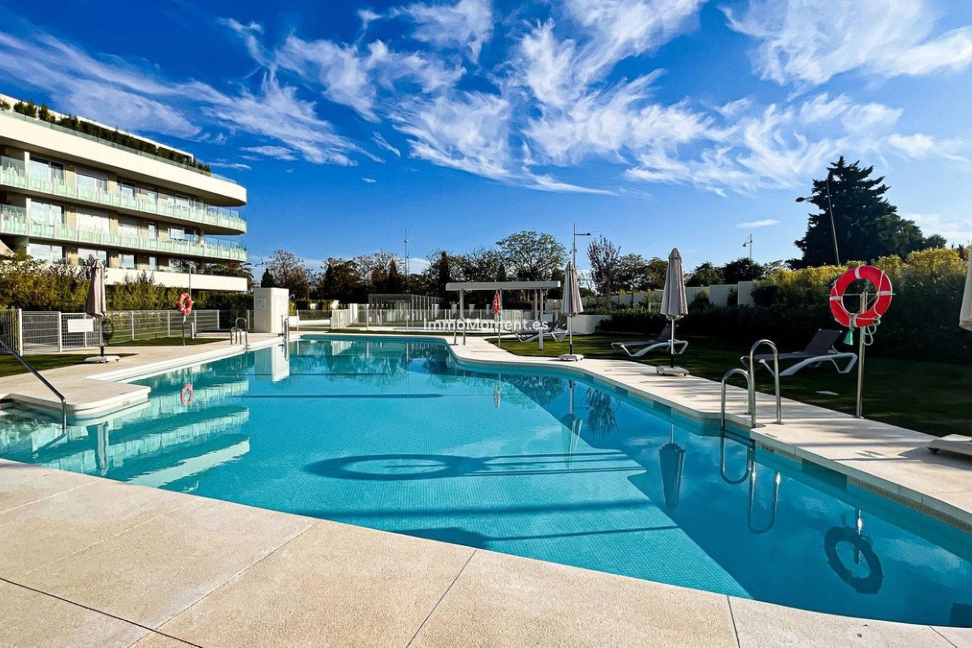 Bestaande woning - Appartement - Marbella - San Pedro de Alcántara