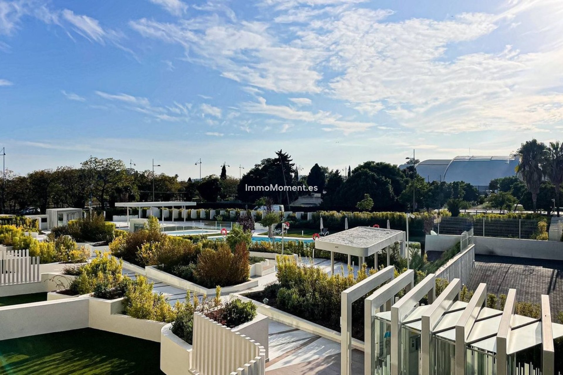 Bestaande woning - Appartement - Marbella - San Pedro de Alcántara