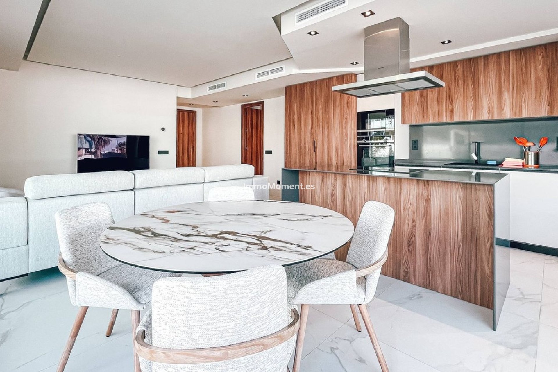 Bestaande woning - Appartement - Marbella - San Pedro de Alcántara