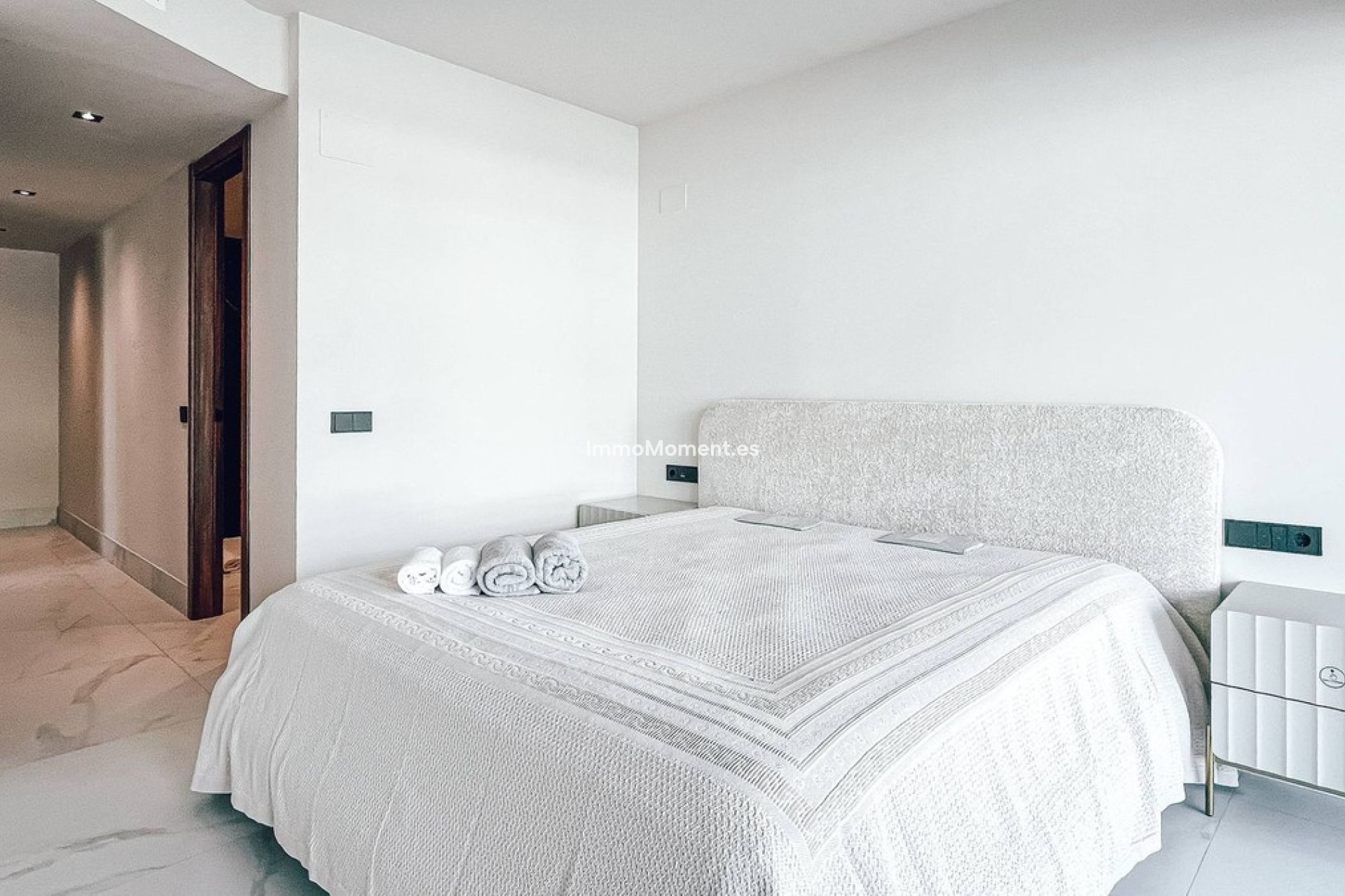 Bestaande woning - Appartement - Marbella - San Pedro de Alcántara