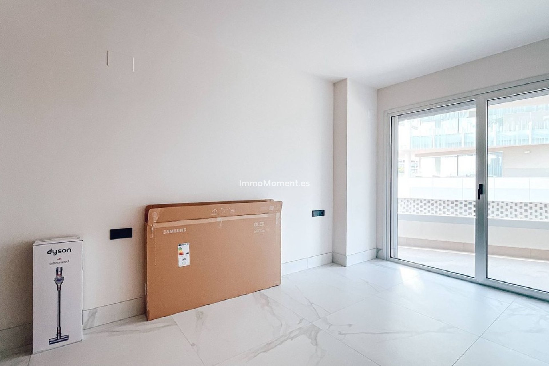 Bestaande woning - Appartement - Marbella - San Pedro de Alcántara