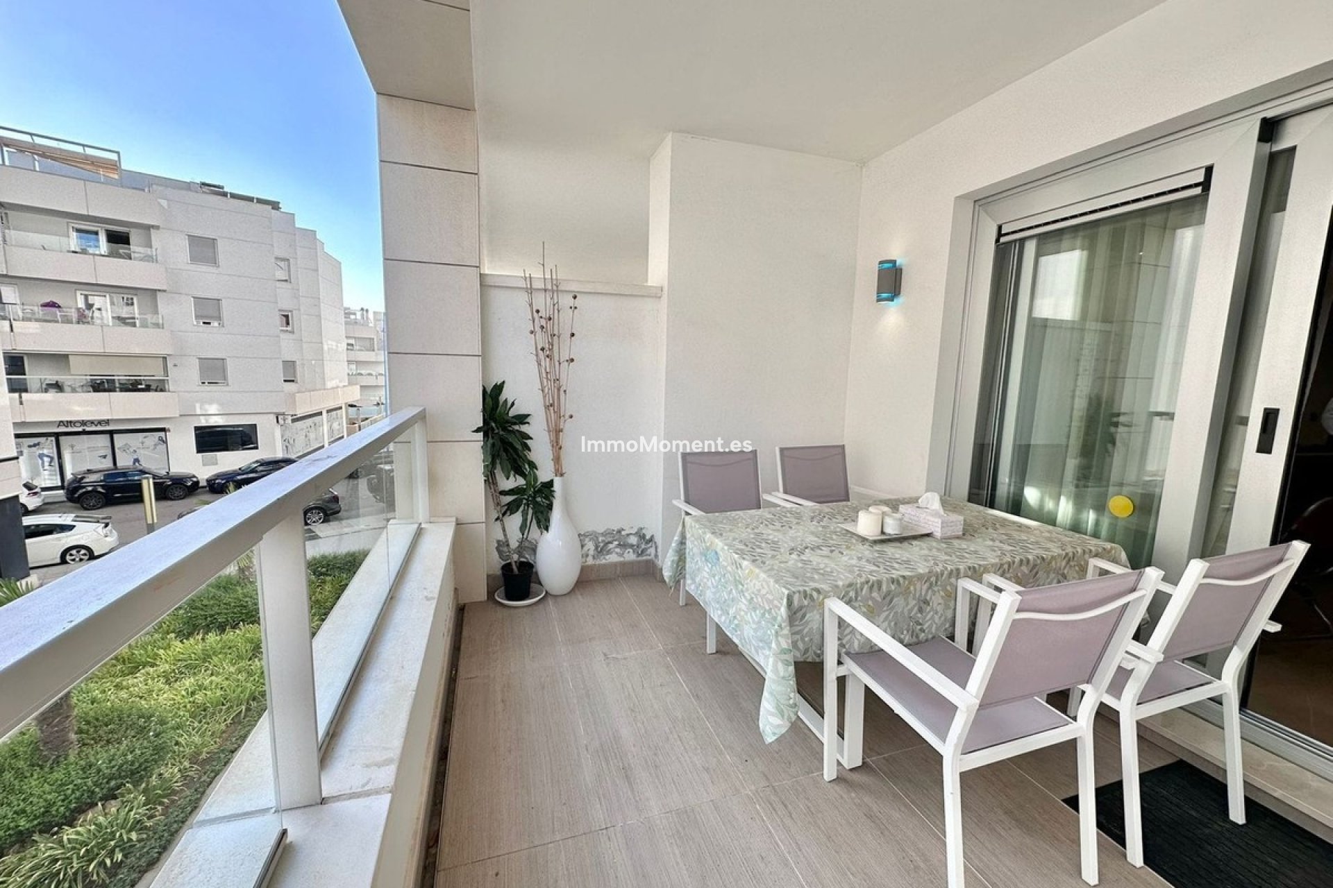 Bestaande woning - Appartement - Marbella - San Pedro de Alcántara