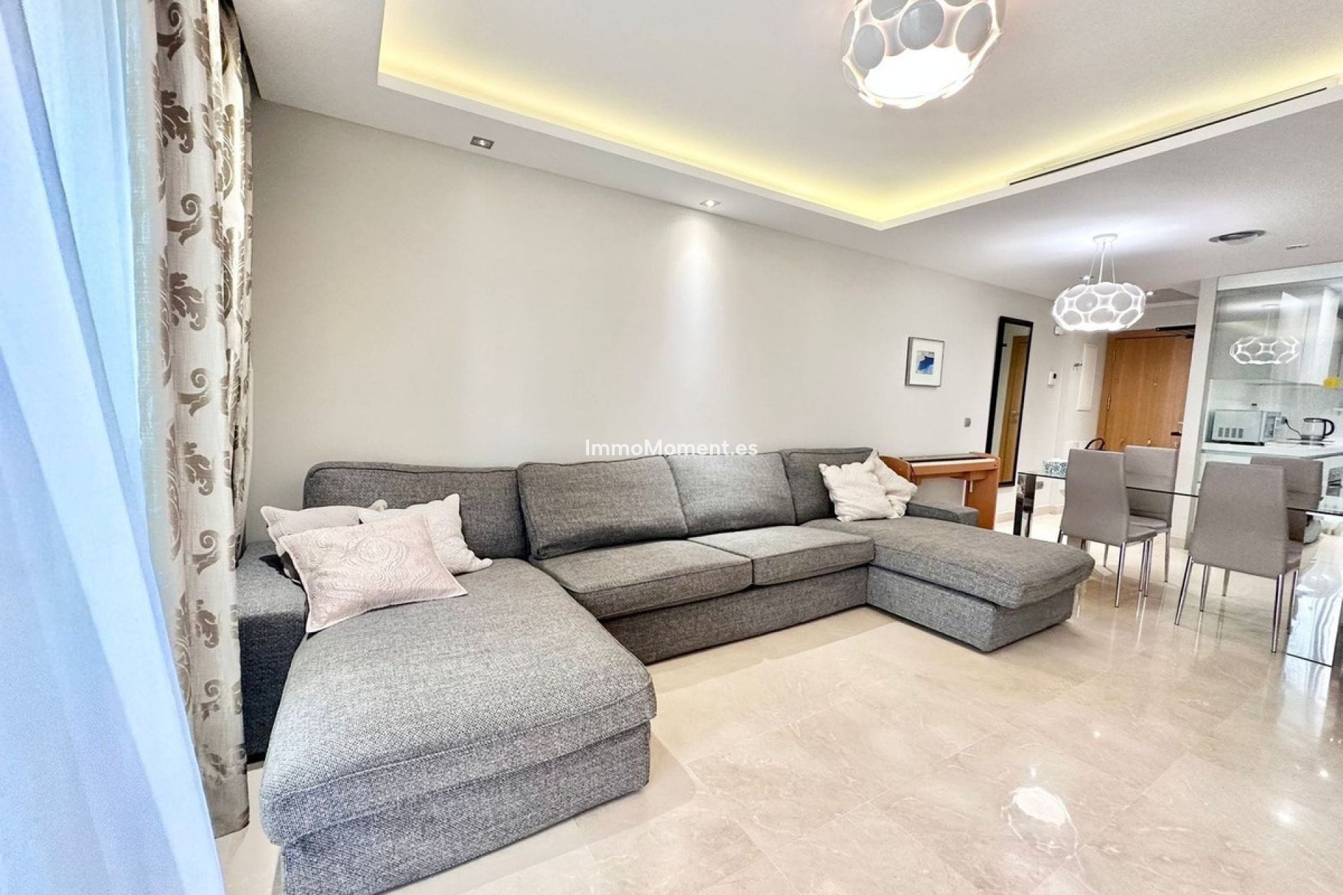 Bestaande woning - Appartement - Marbella - San Pedro de Alcántara