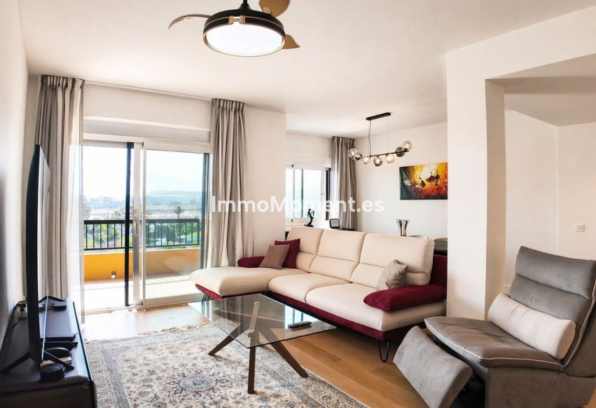 Bestaande woning - Appartement - Marbella - San Pedro de Alcántara