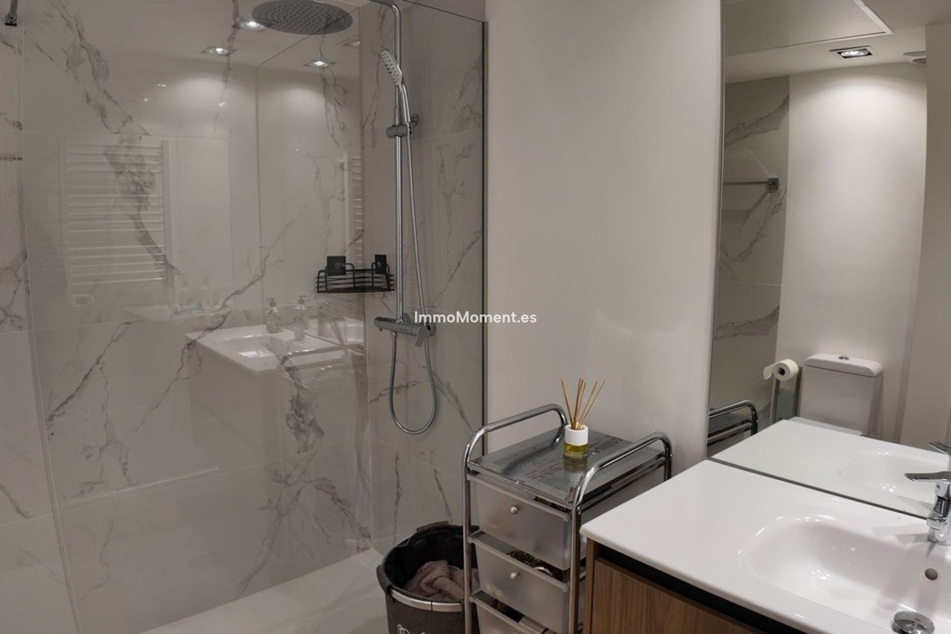 Bestaande woning - Appartement - Marbella - San Pedro de Alcántara