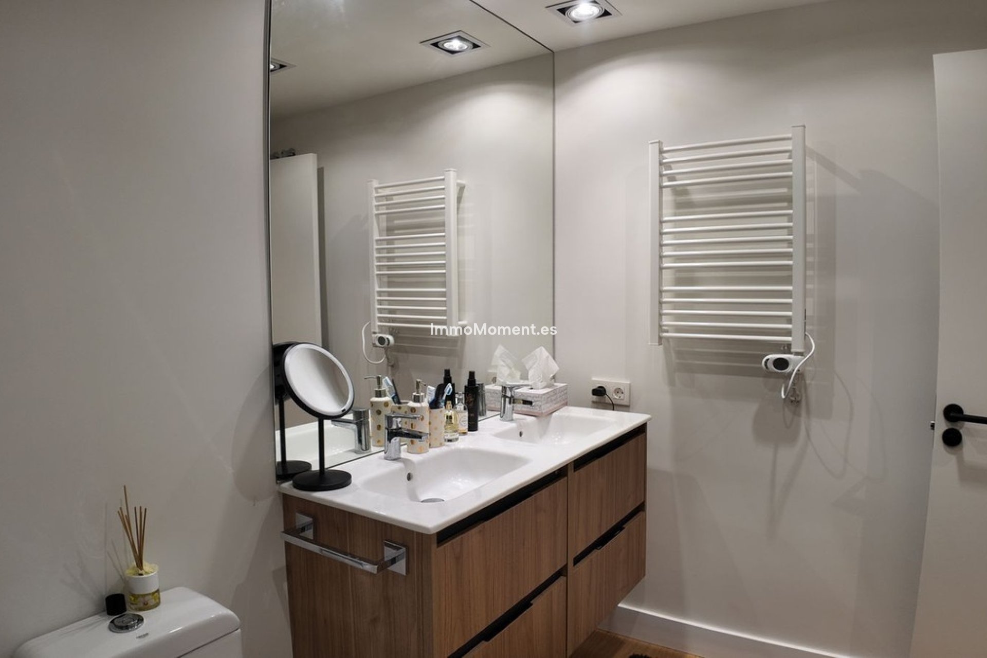 Bestaande woning - Appartement - Marbella - San Pedro de Alcántara