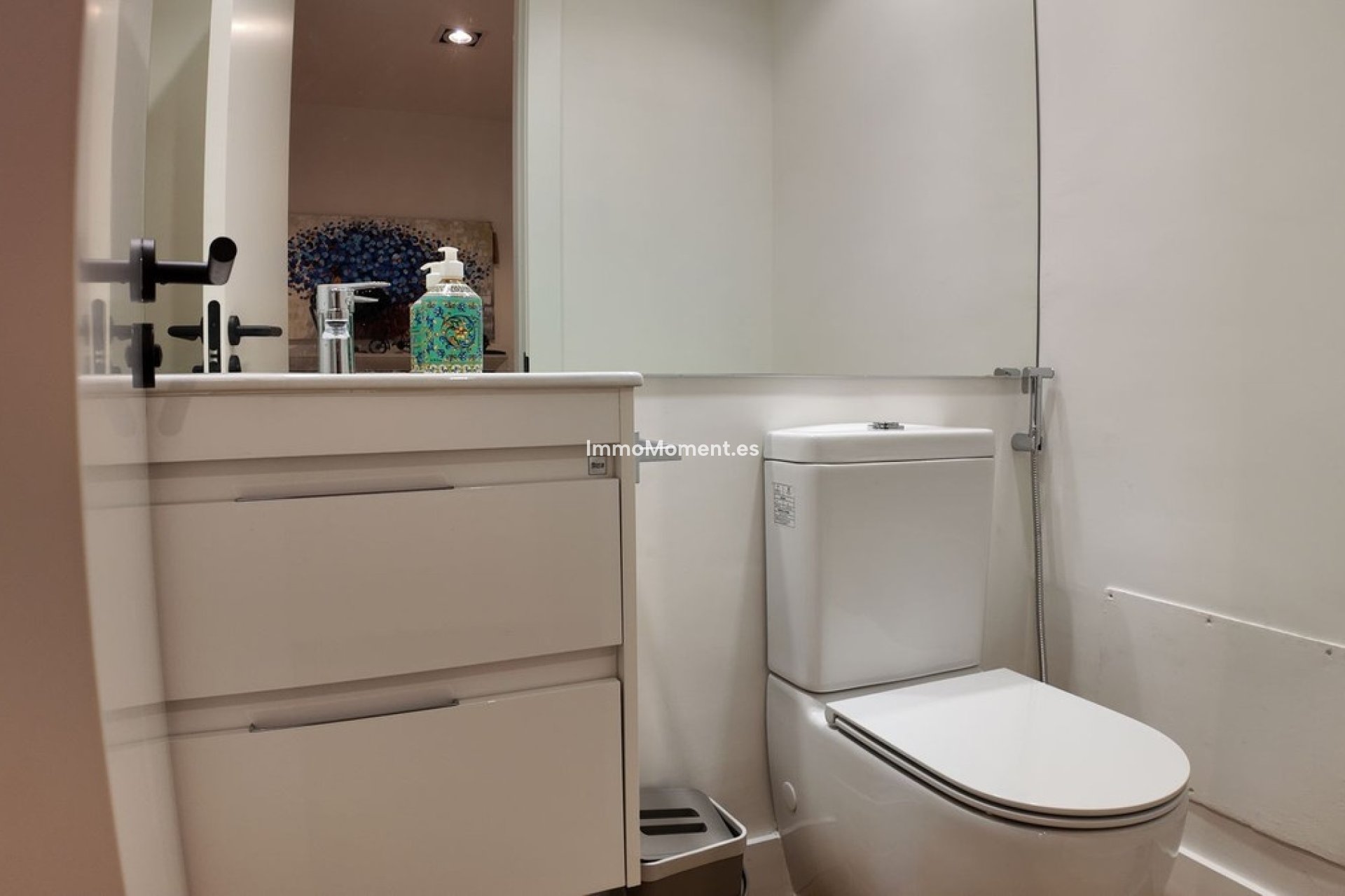 Bestaande woning - Appartement - Marbella - San Pedro de Alcántara