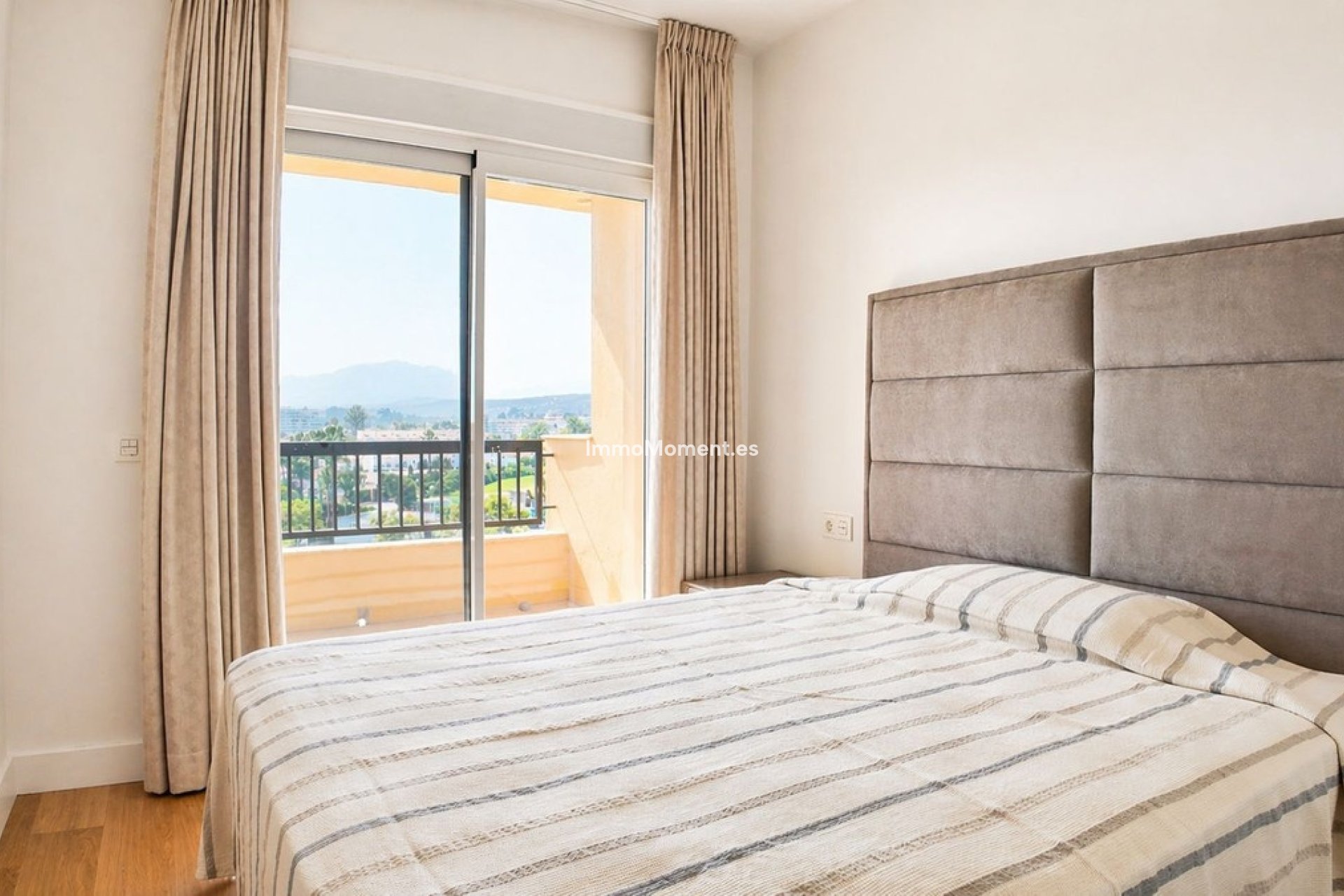Bestaande woning - Appartement - Marbella - San Pedro de Alcántara