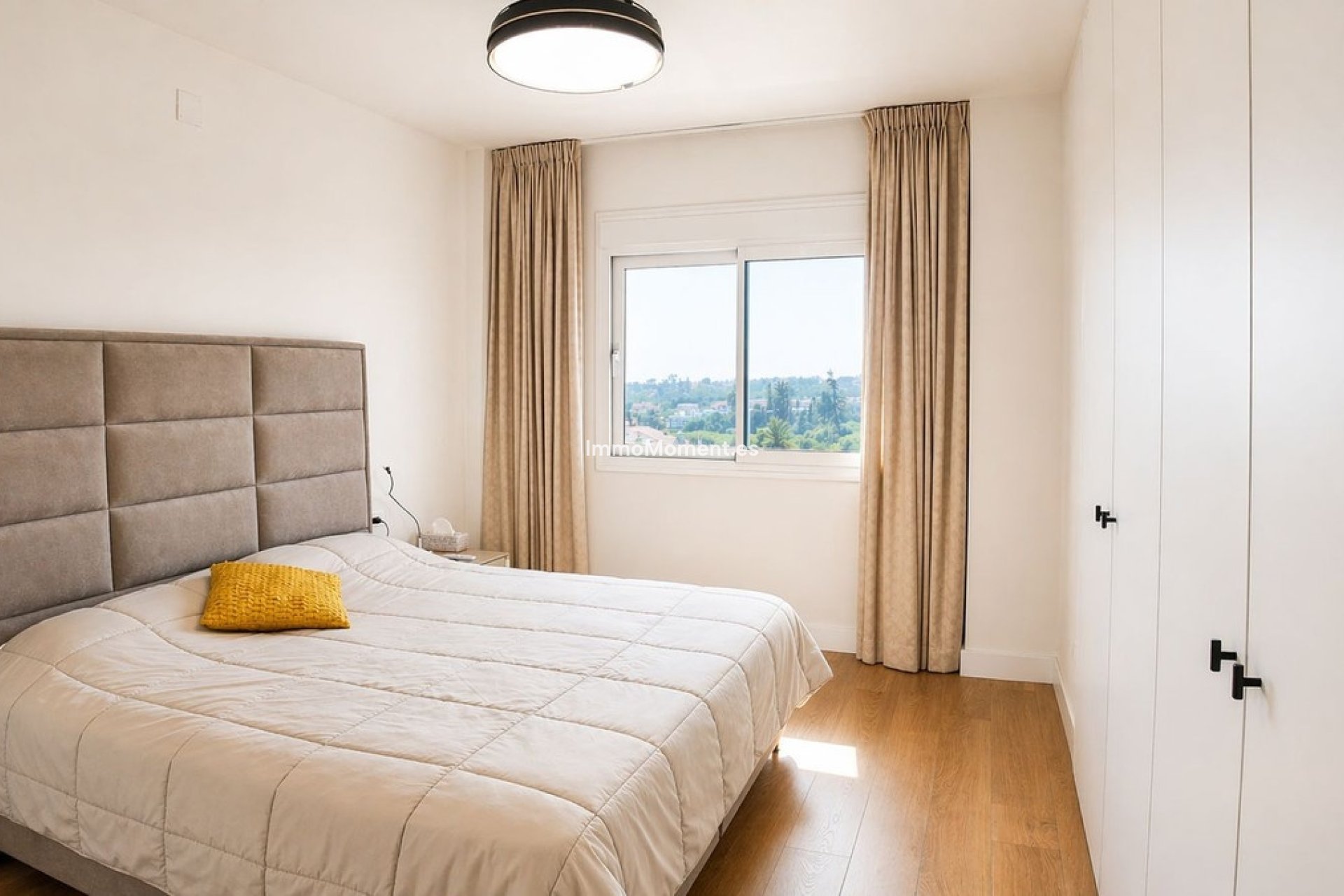 Bestaande woning - Appartement - Marbella - San Pedro de Alcántara