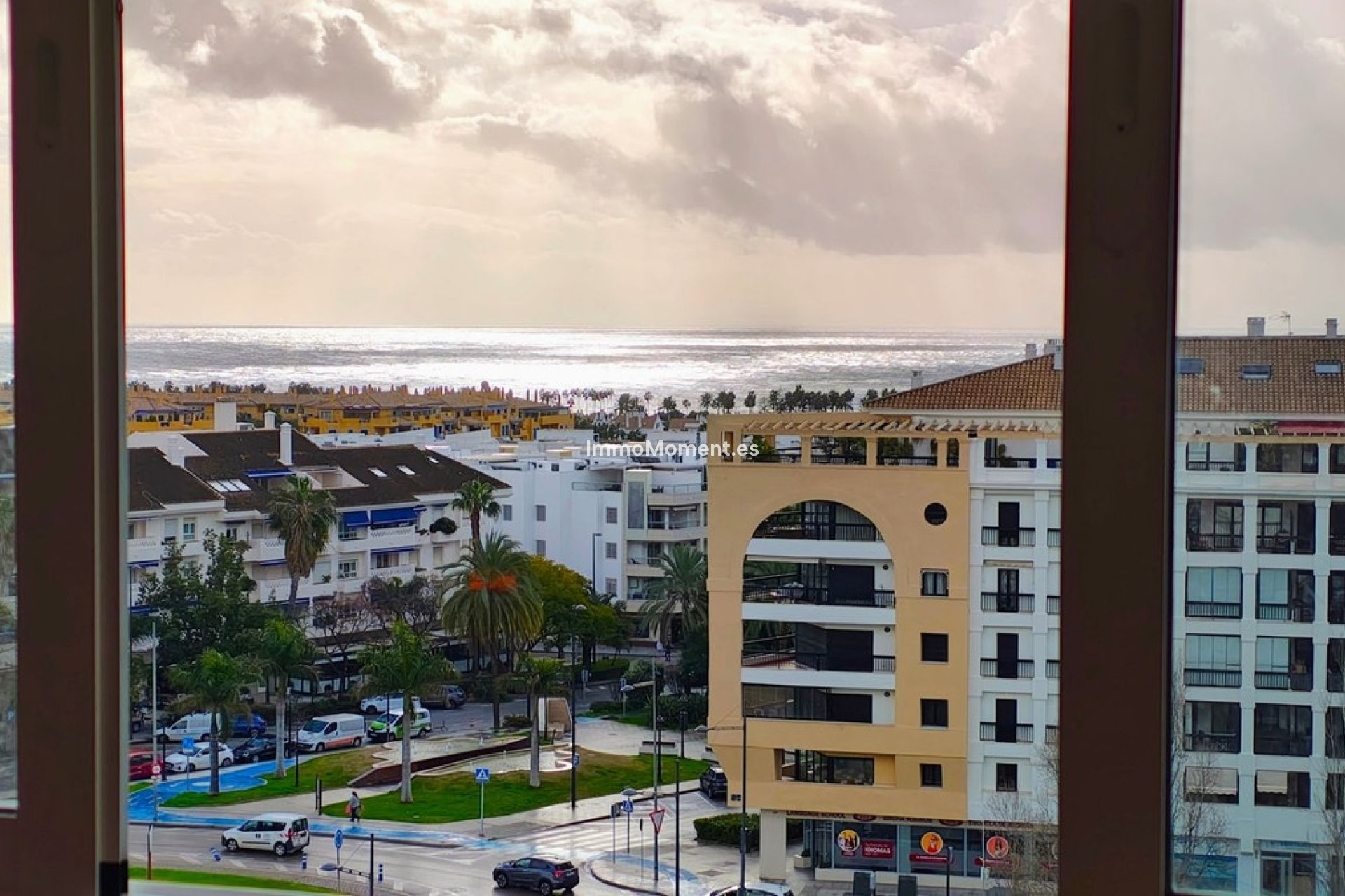 Bestaande woning - Appartement - Marbella - San Pedro de Alcántara