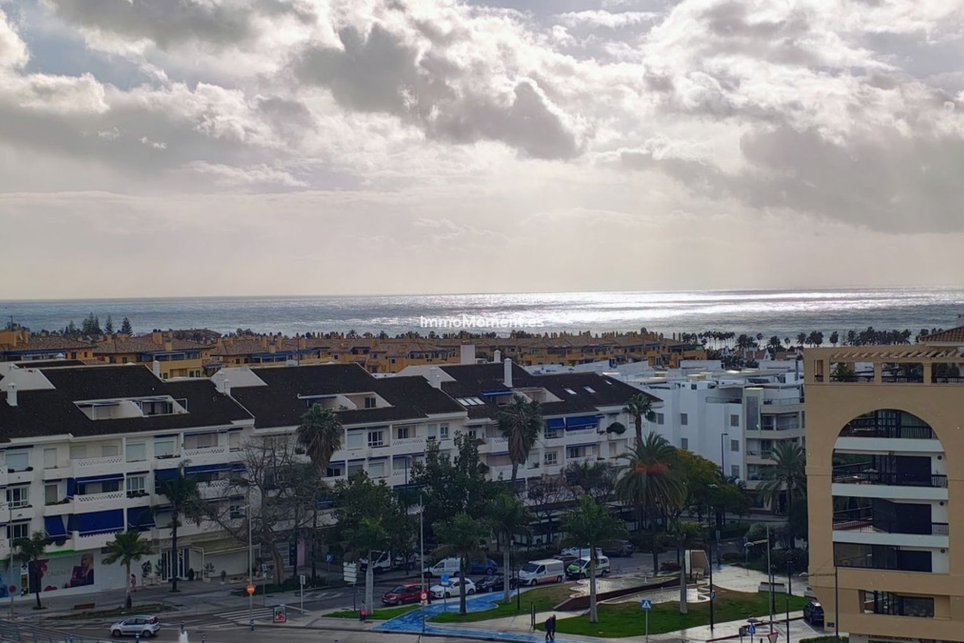 Bestaande woning - Appartement - Marbella - San Pedro de Alcántara