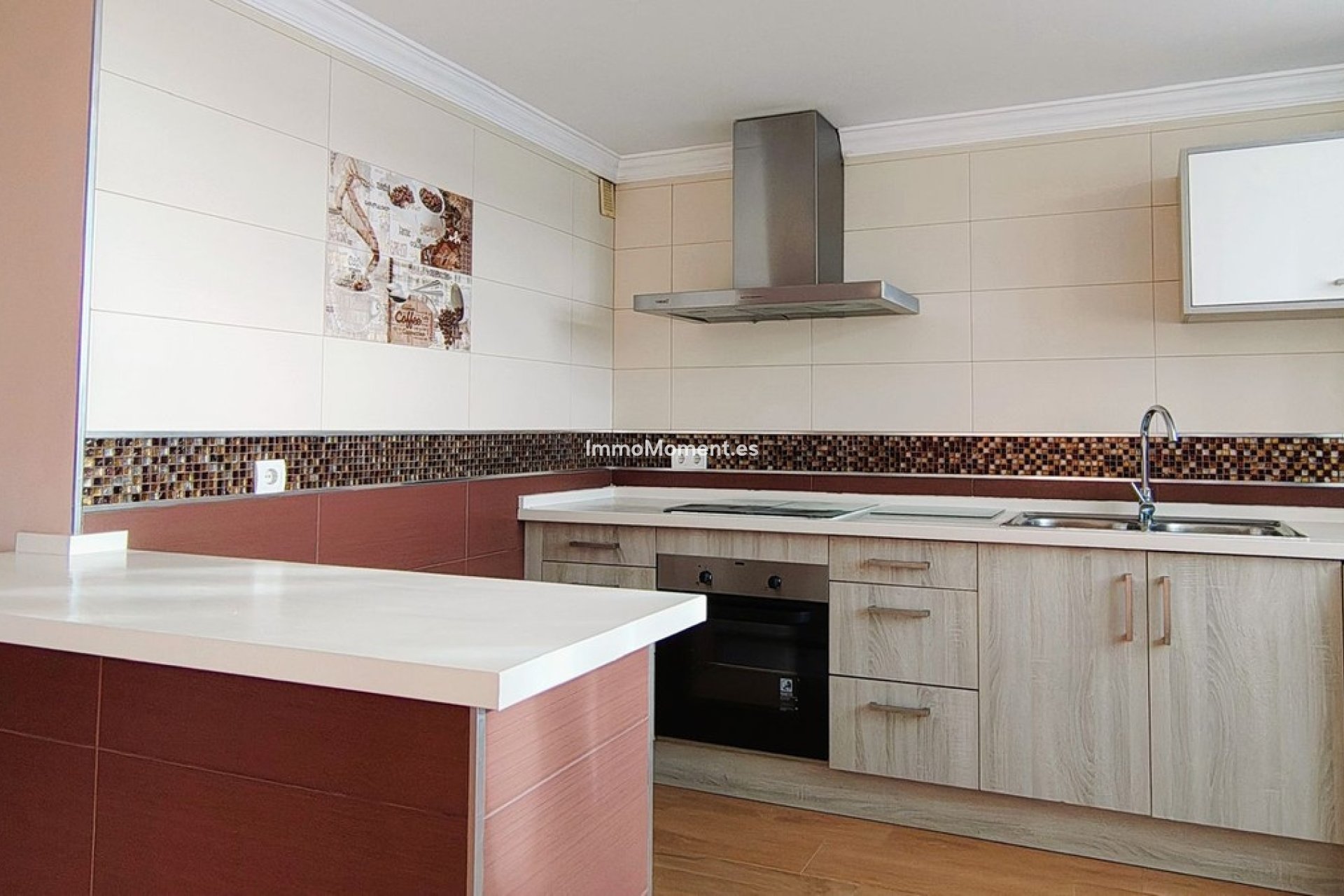 Bestaande woning - Appartement - Marbella - San Pedro de Alcántara