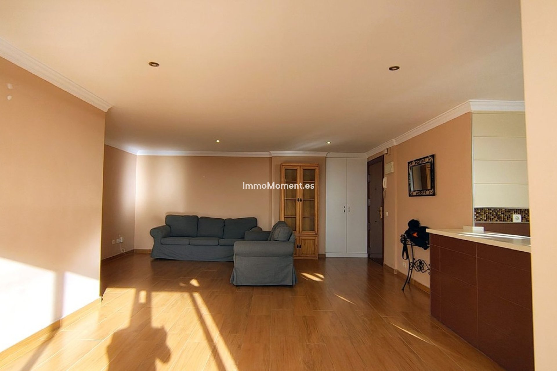 Bestaande woning - Appartement - Marbella - San Pedro de Alcántara