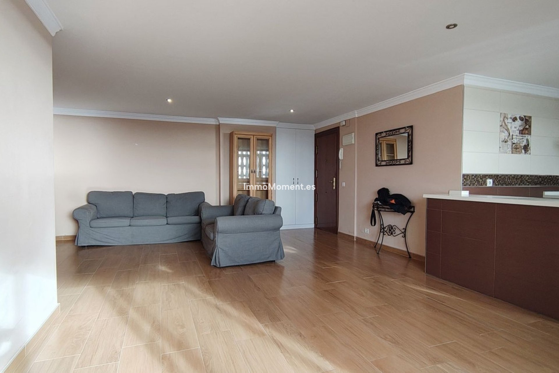 Bestaande woning - Appartement - Marbella - San Pedro de Alcántara