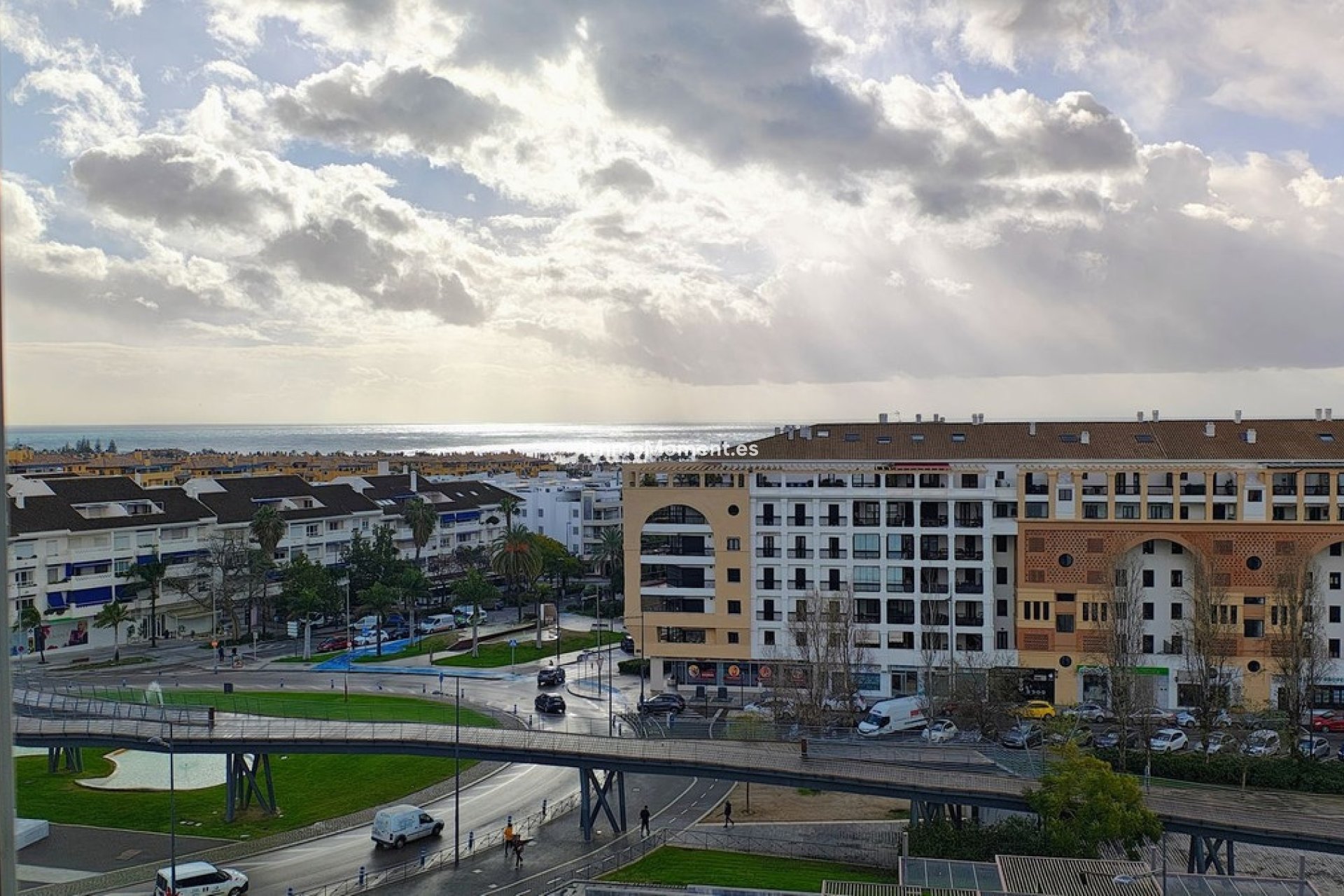 Bestaande woning - Appartement - Marbella - San Pedro de Alcántara