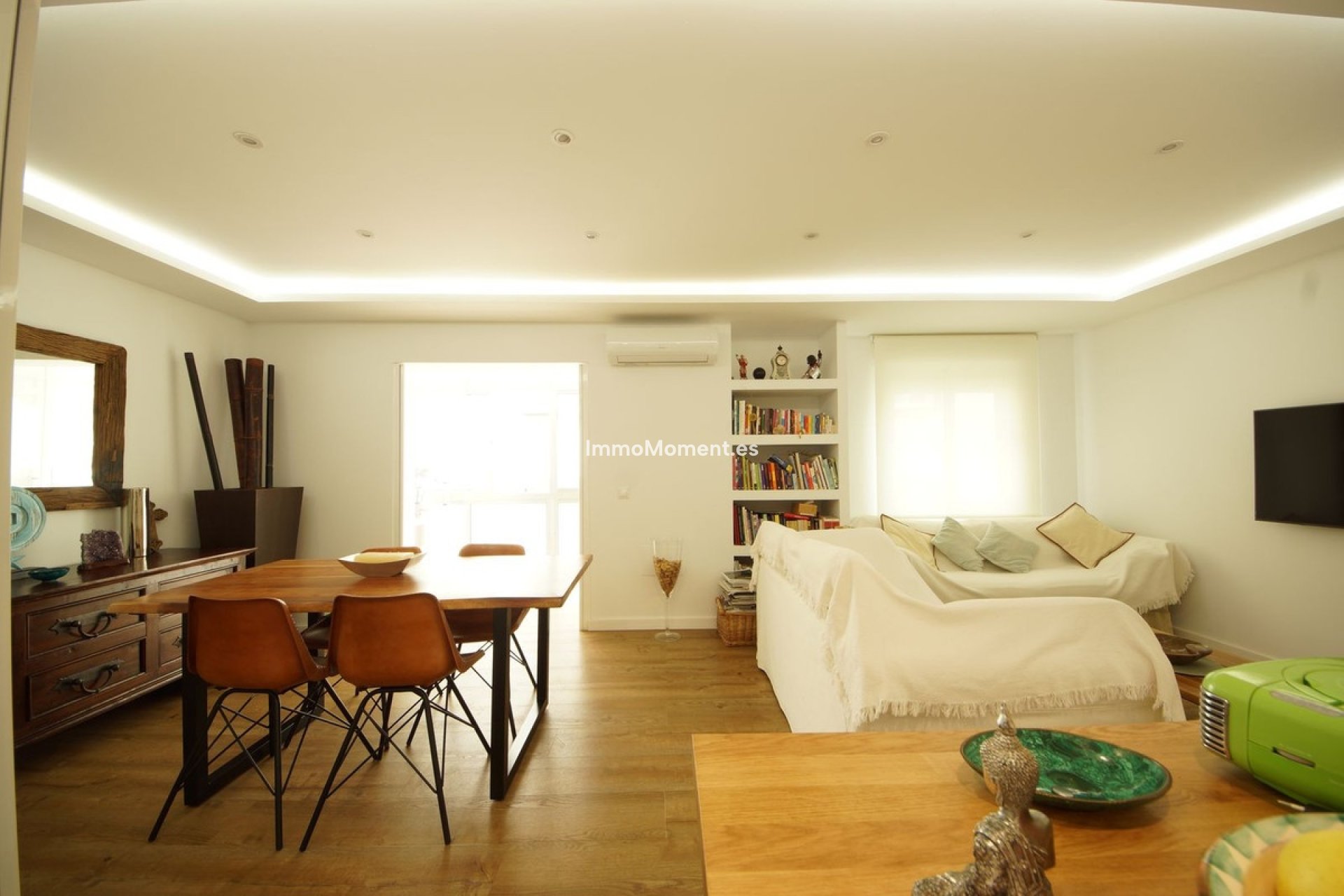 Bestaande woning - Appartement - Marbella - San Pedro de Alcántara