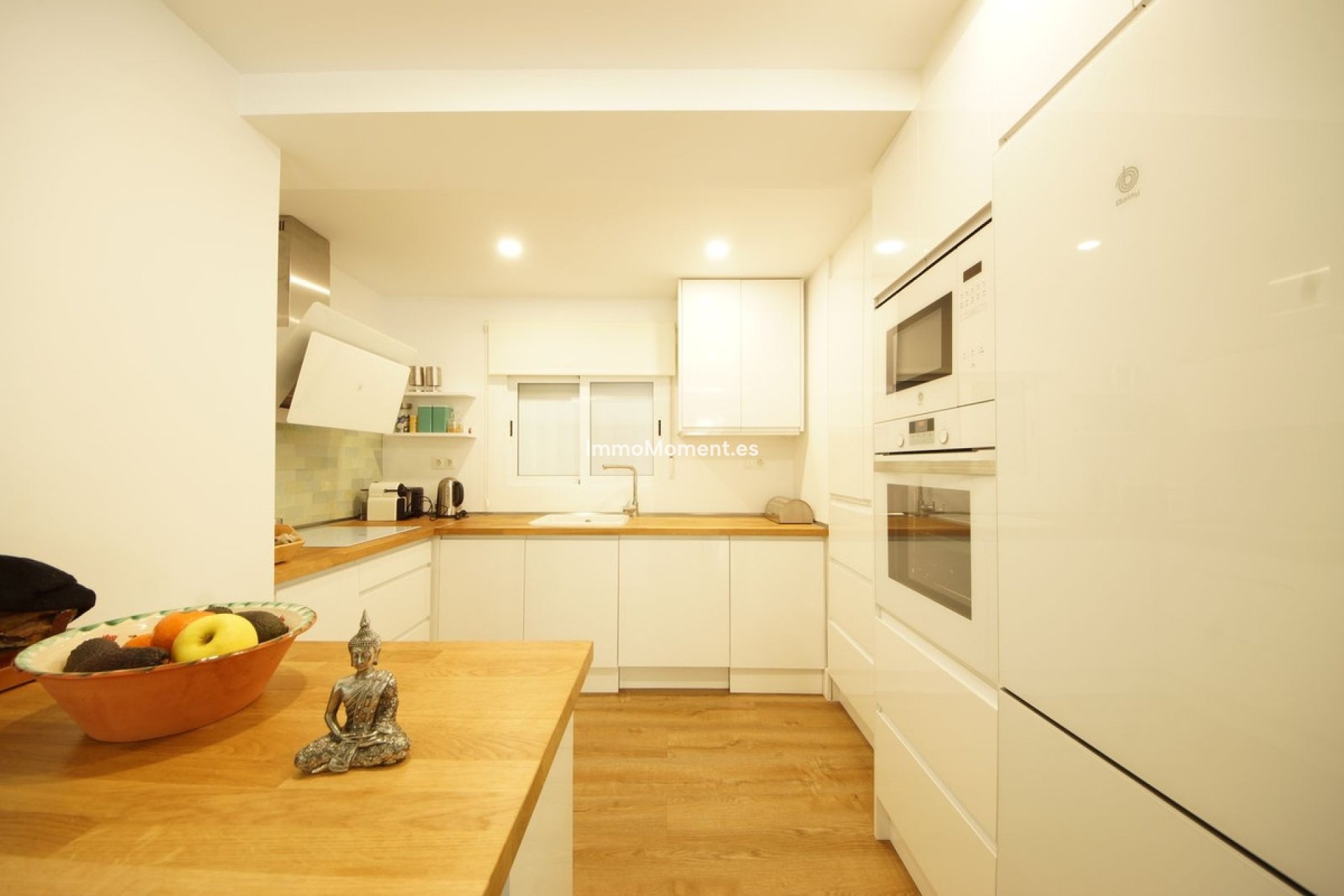 Bestaande woning - Appartement - Marbella - San Pedro de Alcántara