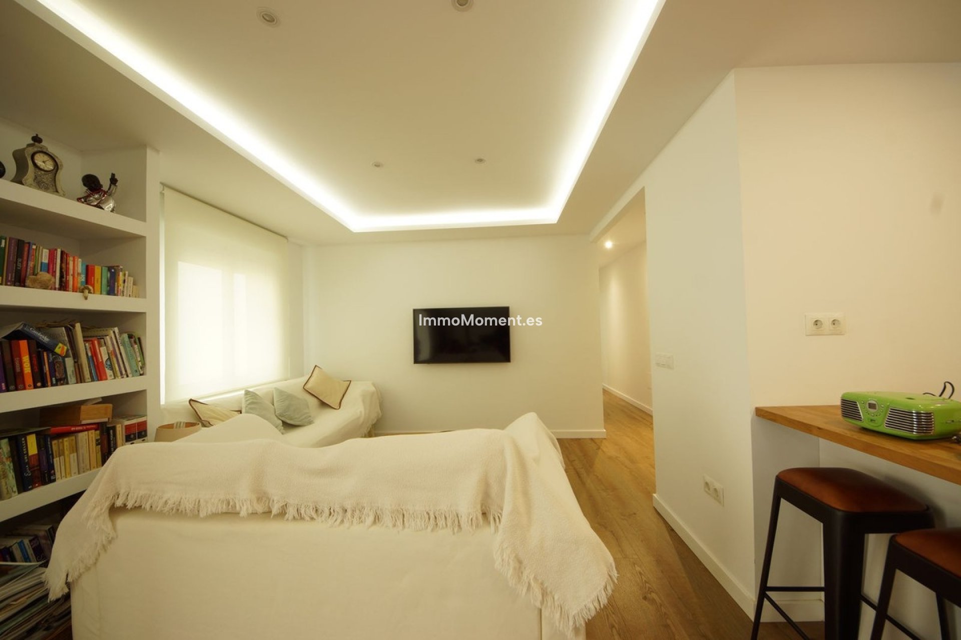 Bestaande woning - Appartement - Marbella - San Pedro de Alcántara