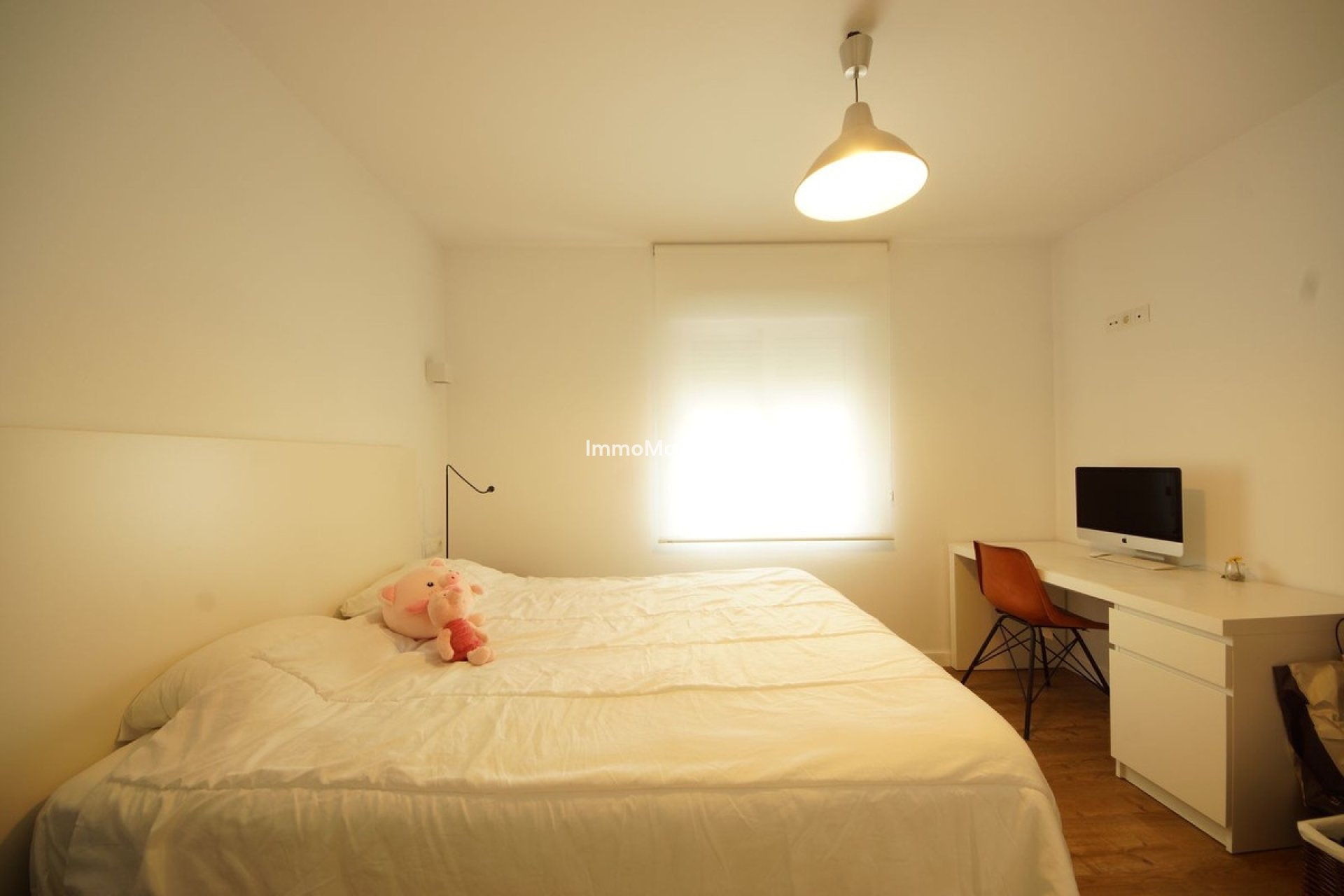 Bestaande woning - Appartement - Marbella - San Pedro de Alcántara