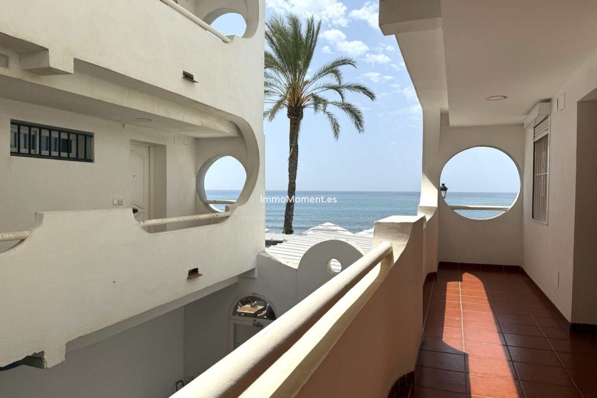 Bestaande woning - Appartement - Marbella - San Pedro de Alcántara
