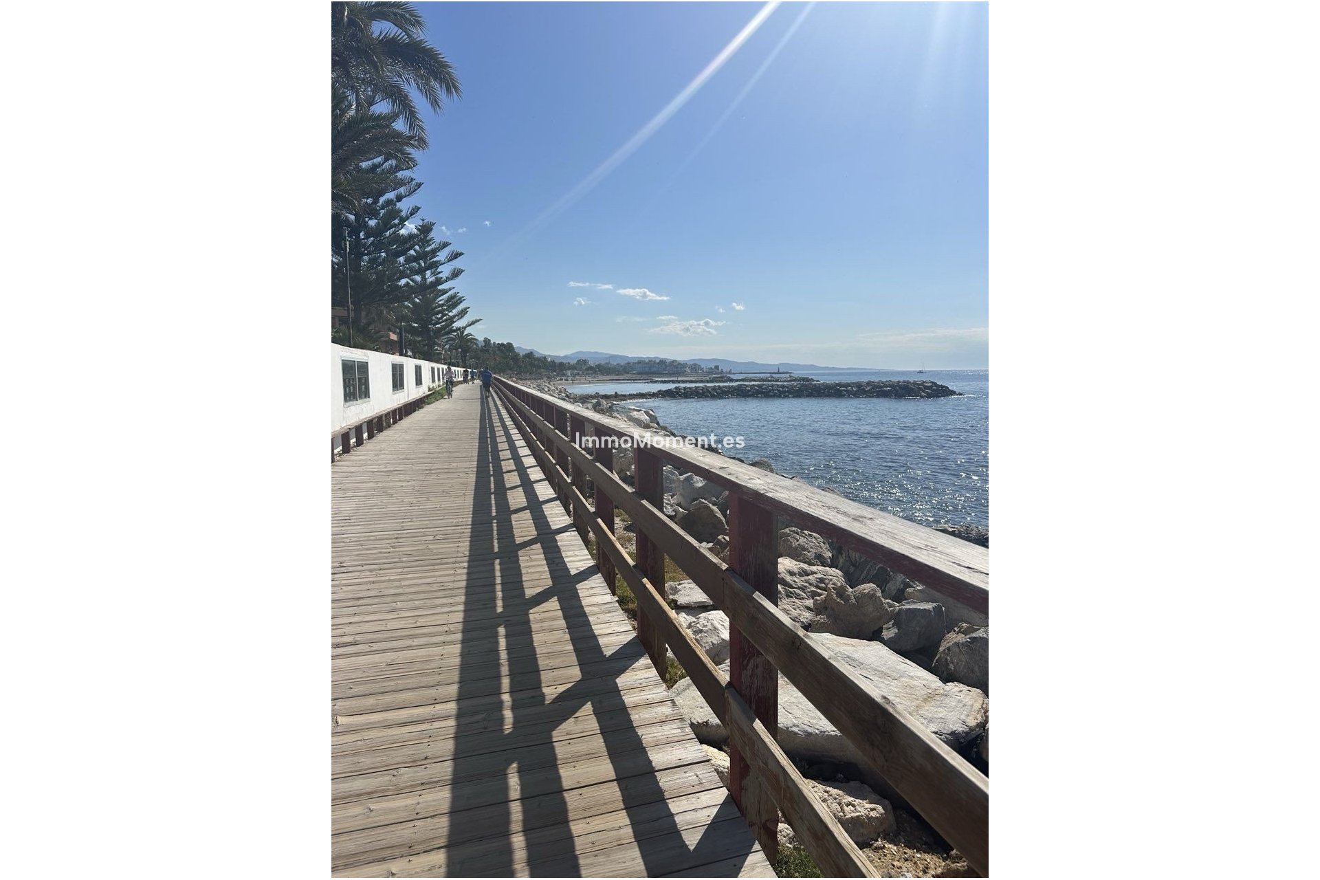 Bestaande woning - Appartement - Marbella - San Pedro de Alcántara