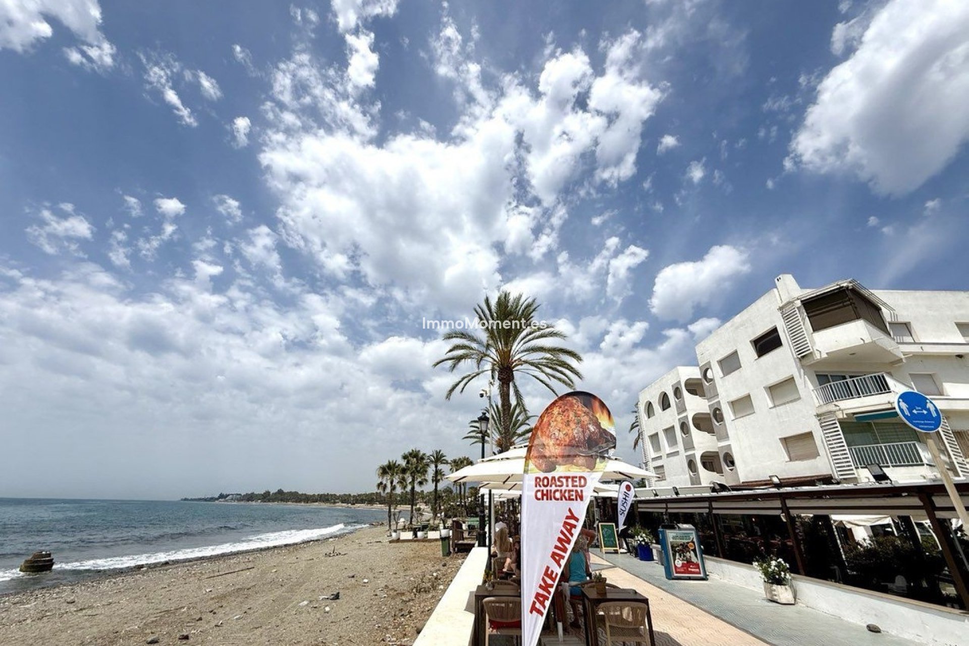 Bestaande woning - Appartement - Marbella - San Pedro de Alcántara