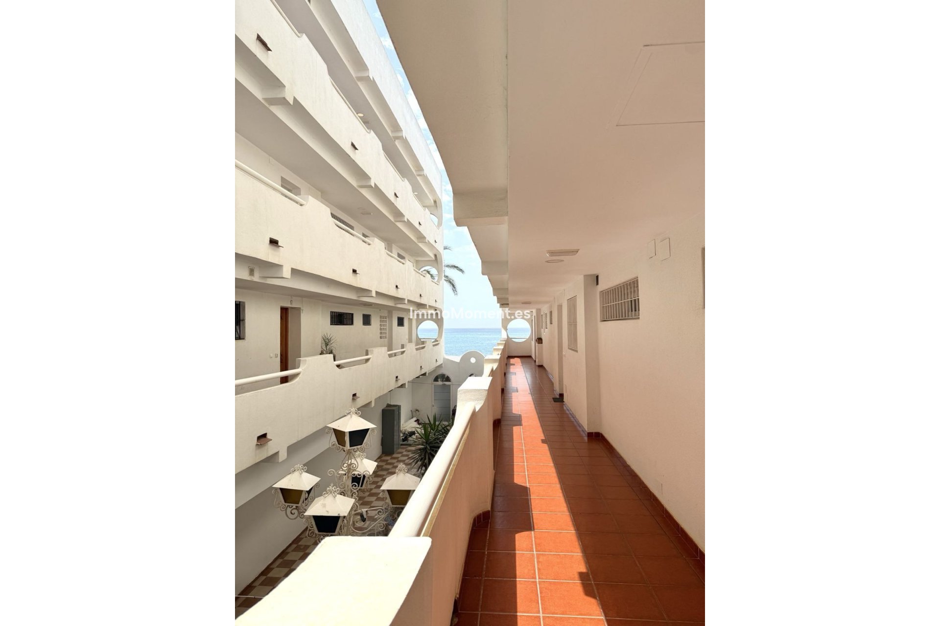 Bestaande woning - Appartement - Marbella - San Pedro de Alcántara