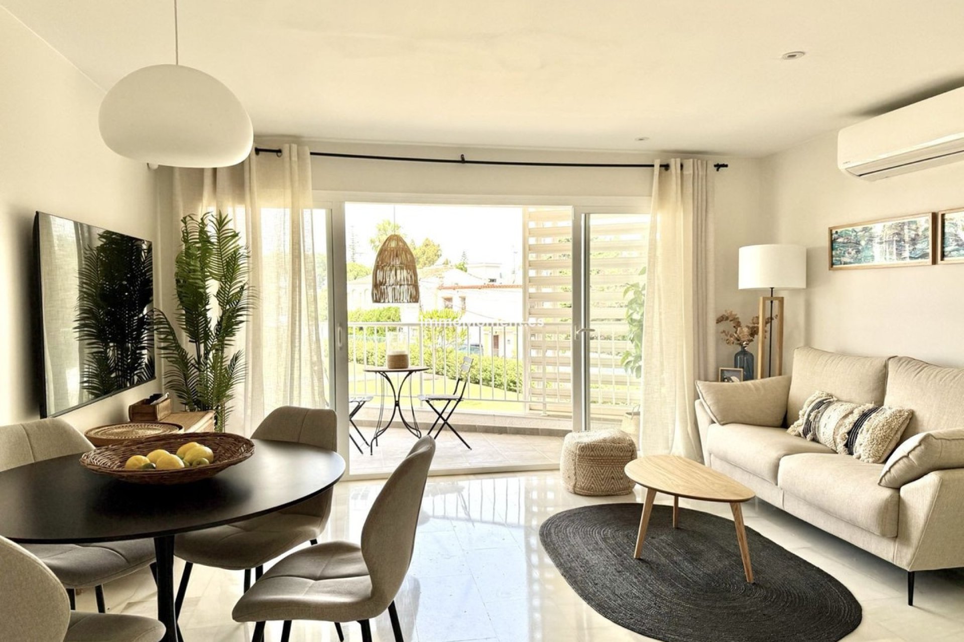 Bestaande woning - Appartement - Marbella - San Pedro de Alcántara