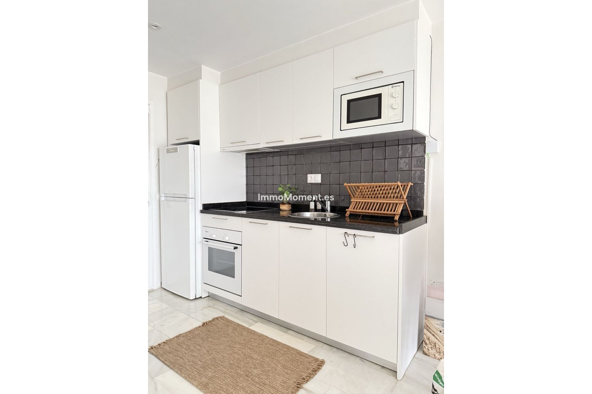 Bestaande woning - Appartement - Marbella - San Pedro de Alcántara