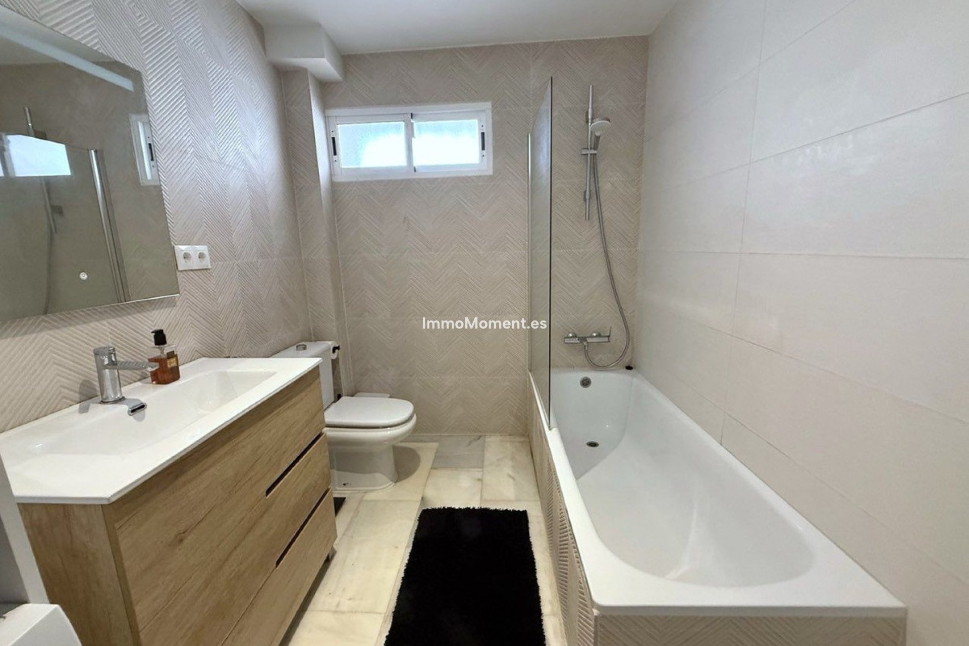 Bestaande woning - Appartement - Marbella - San Pedro de Alcántara