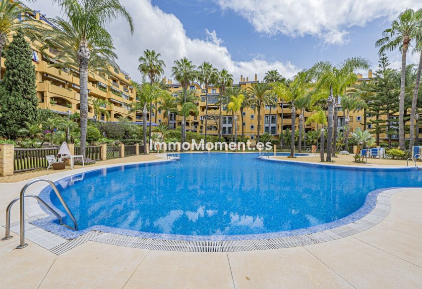 Bestaande woning - Appartement - Marbella - San Pedro de Alcántara