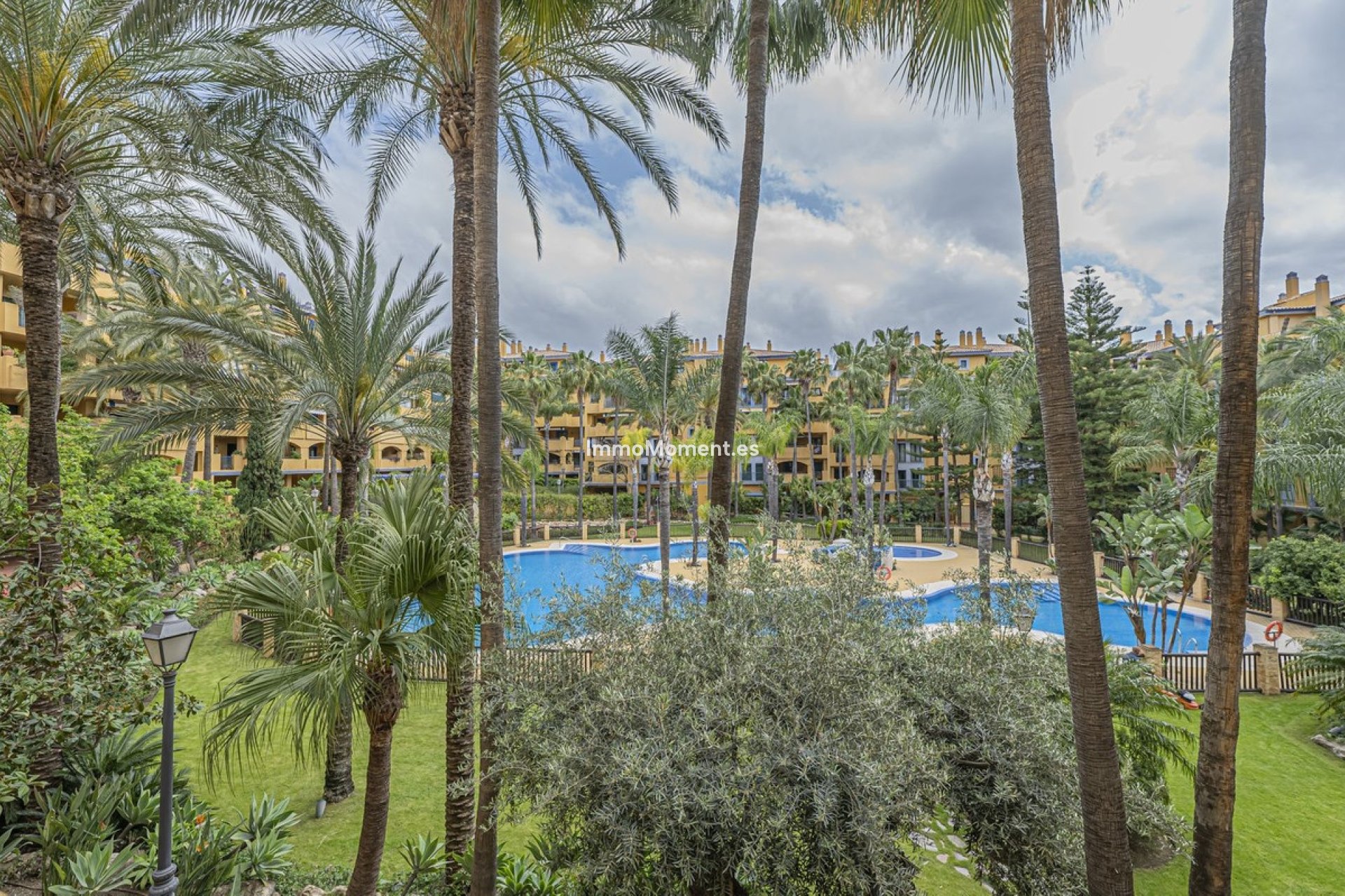 Bestaande woning - Appartement - Marbella - San Pedro de Alcántara