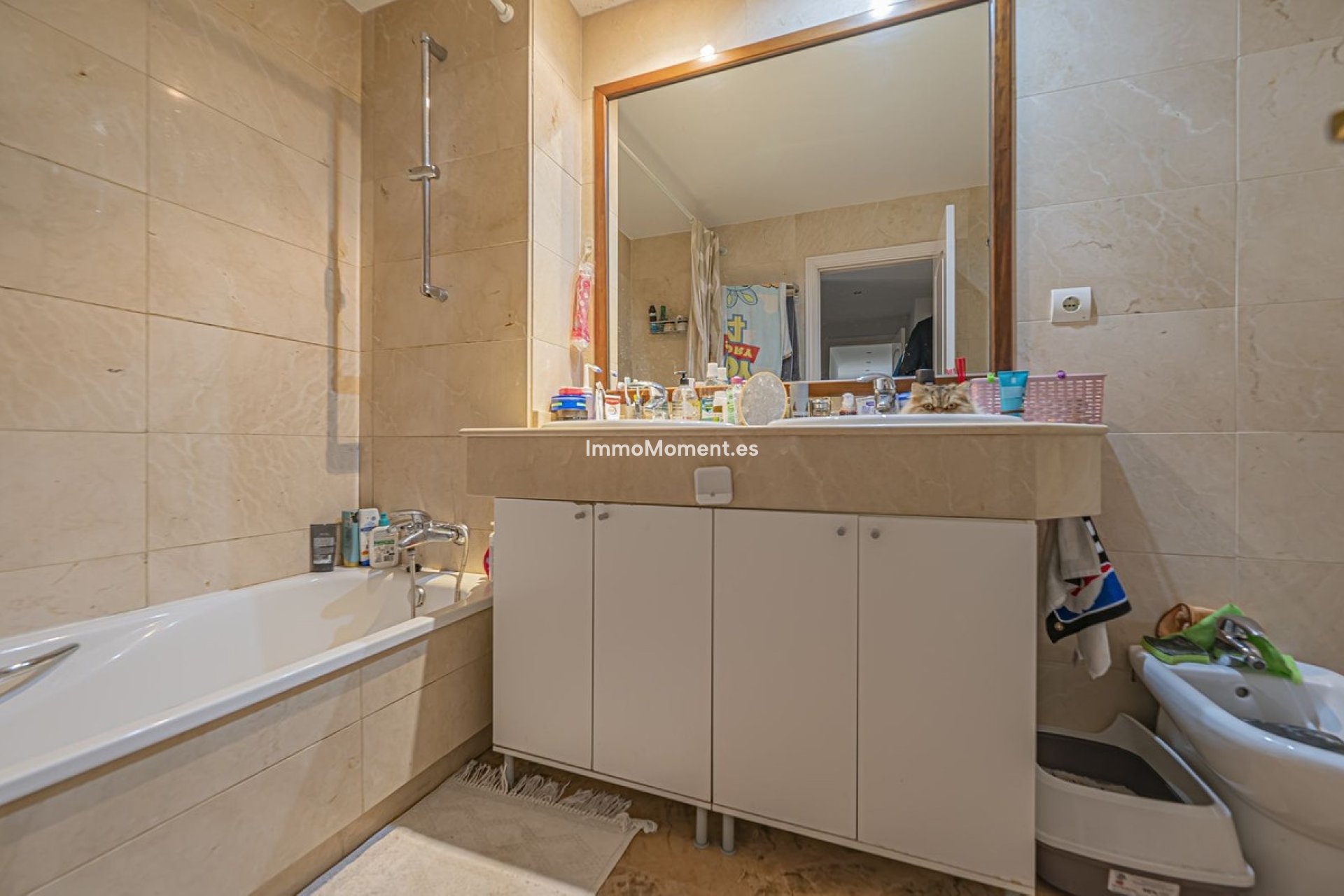 Bestaande woning - Appartement - Marbella - San Pedro de Alcántara