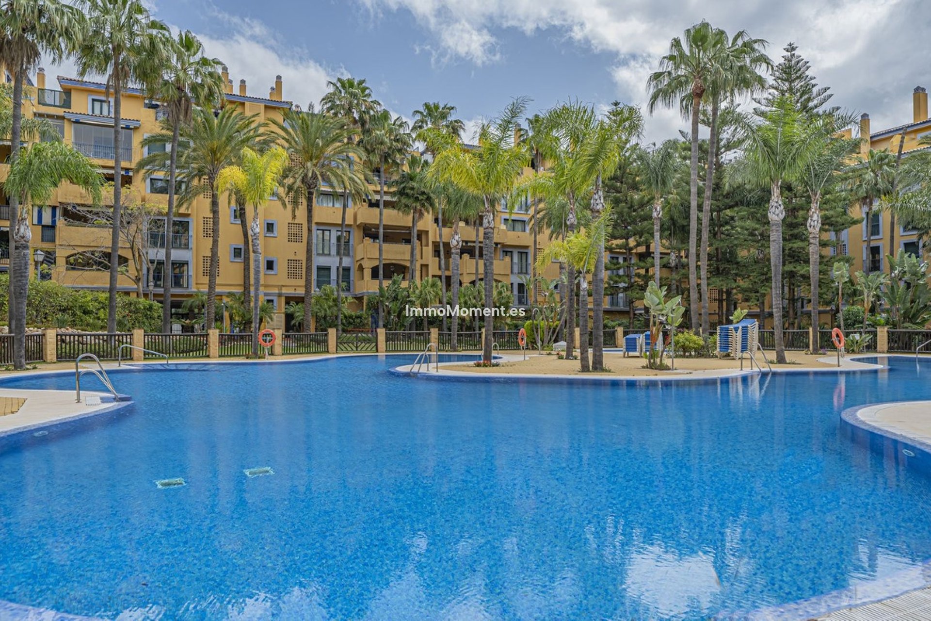 Bestaande woning - Appartement - Marbella - San Pedro de Alcántara