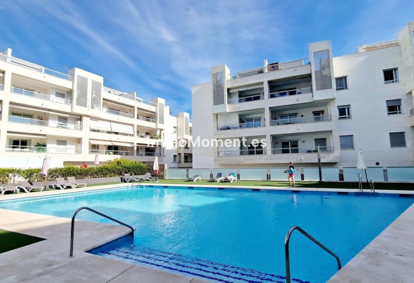 Bestaande woning - Appartement - Marbella - San Pedro de Alcántara