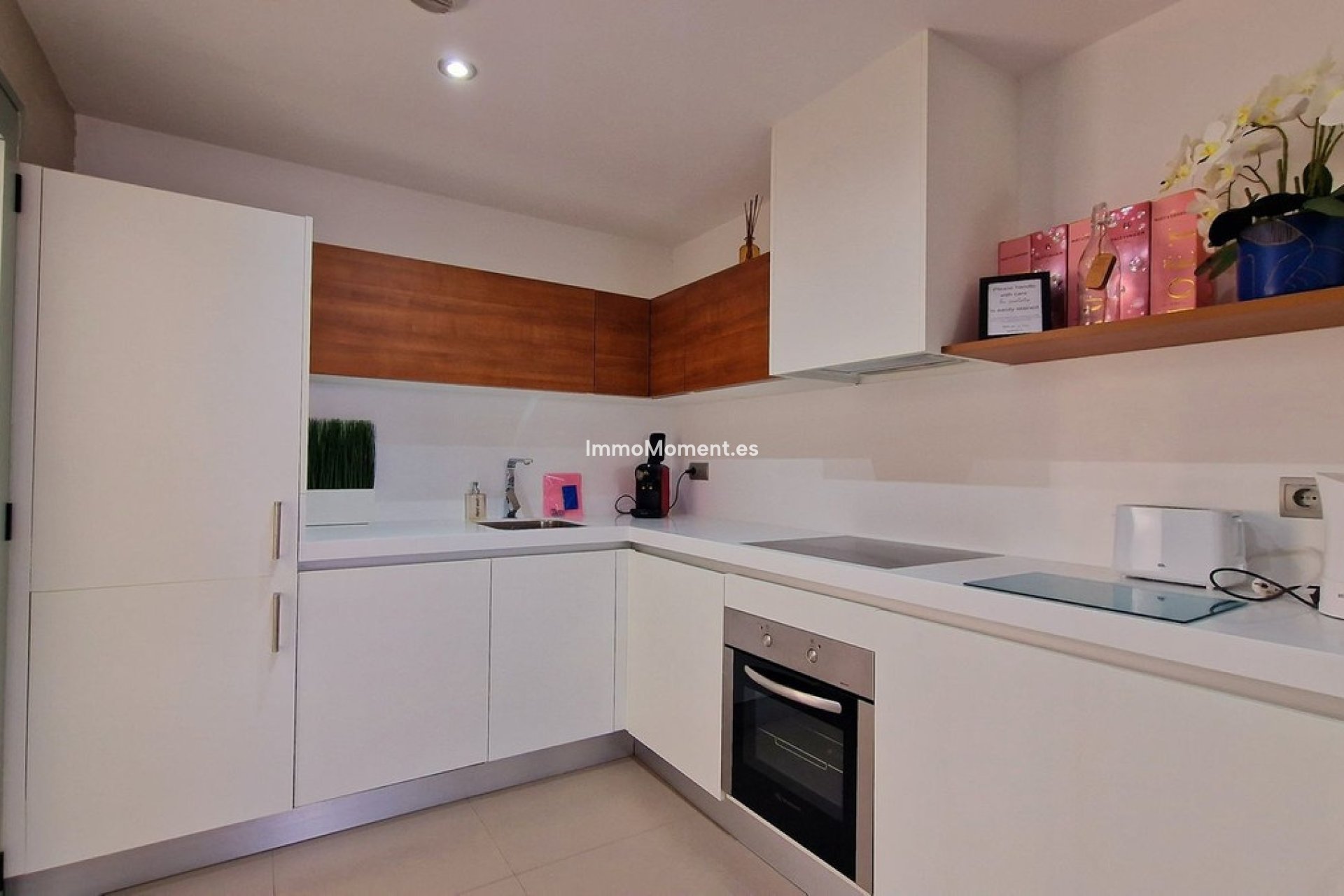 Bestaande woning - Appartement - Marbella - San Pedro de Alcántara